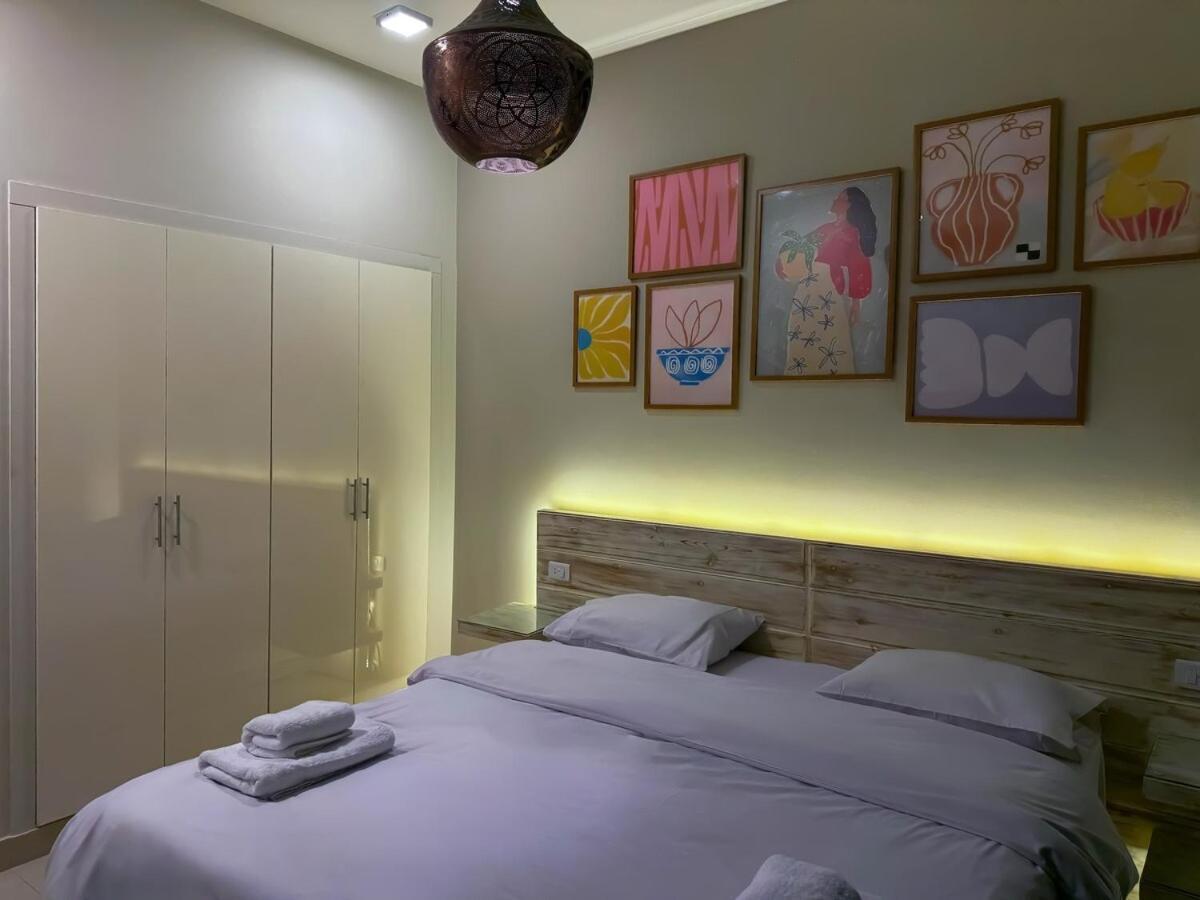 Vibrant 3br - Free Pool & Lagoon Access At Elgouna Villa *