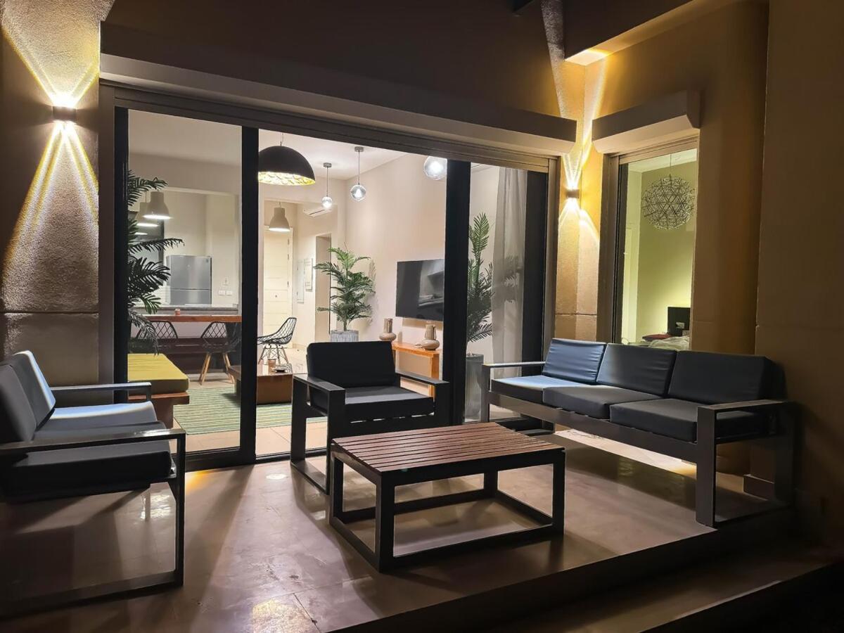 Vibrant 3br - Free Pool & Lagoon Access At Elgouna Villa