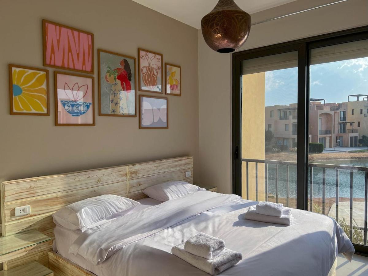 Vibrant 3br - Free Pool & Lagoon Access At Elgouna Villa