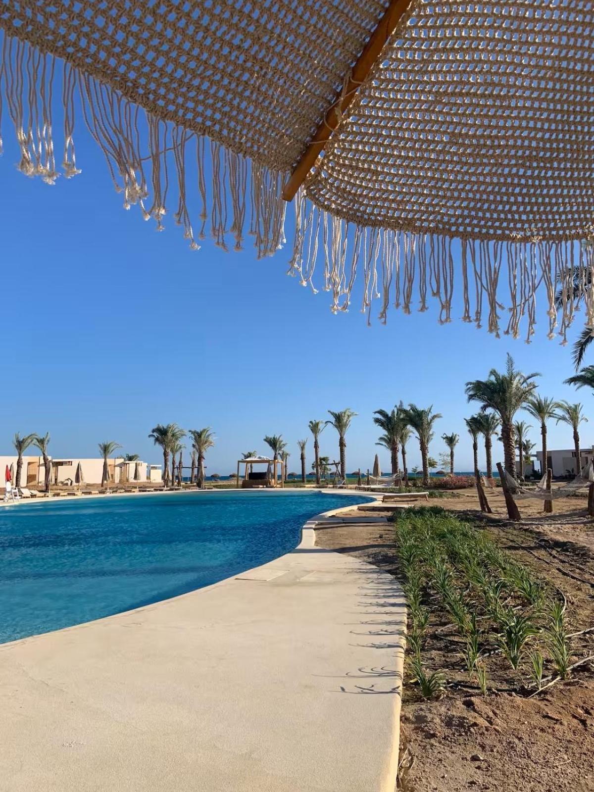 Apartment Somabay-mesca - Relaxing Ground Floor
