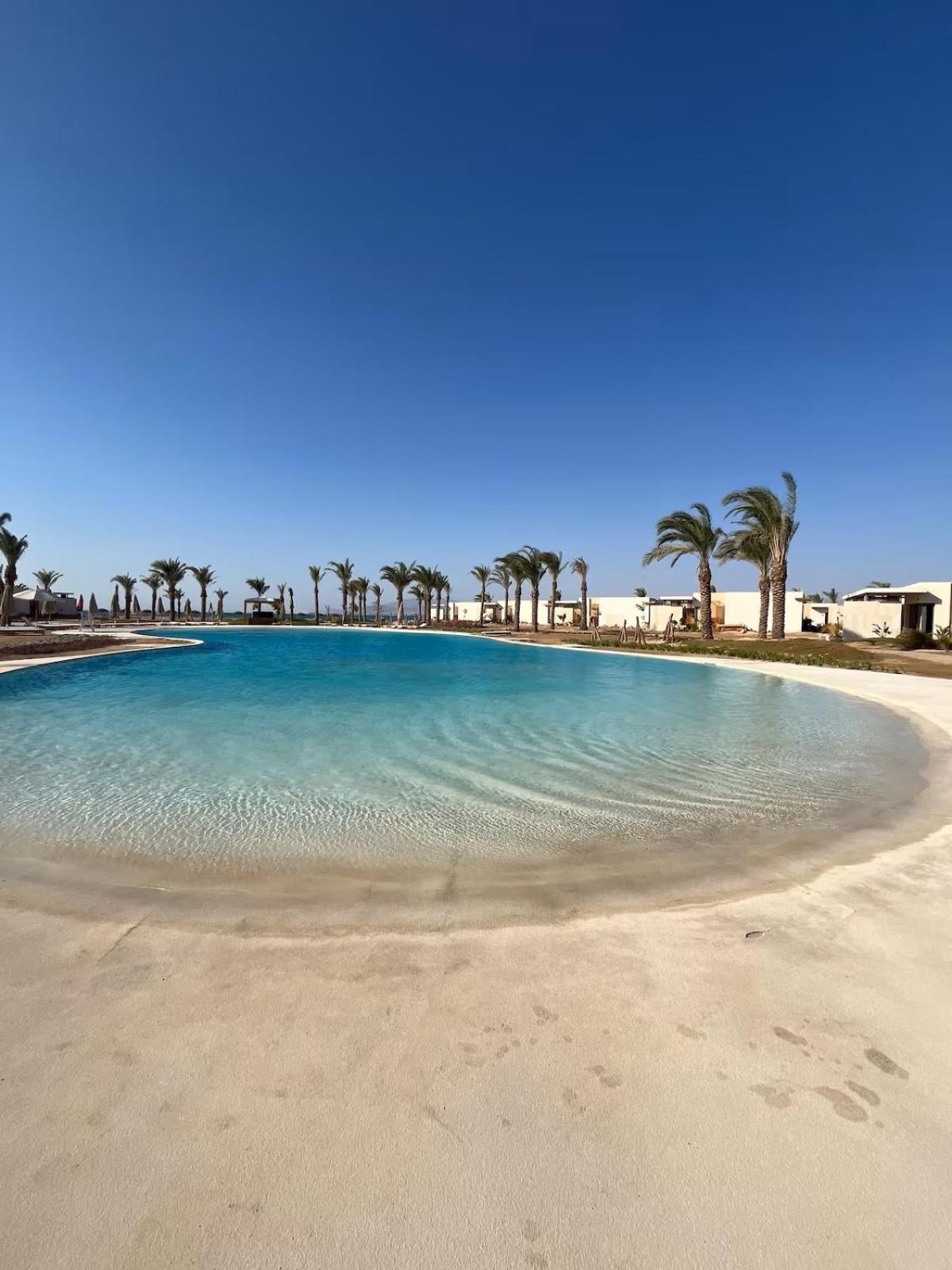 Apartment Somabay-mesca - Relaxing Ground Floor *