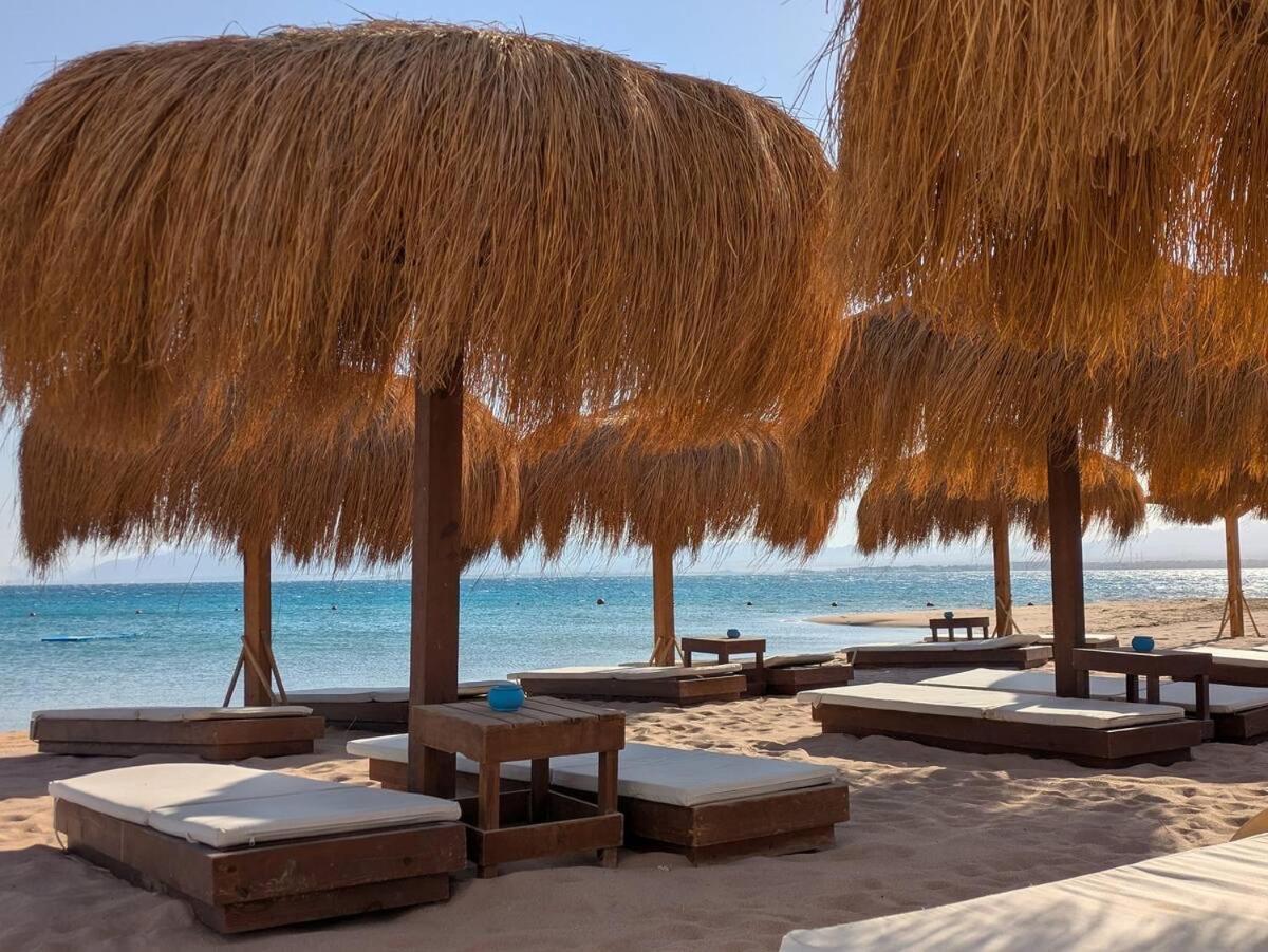 Somabay-mesca - Relaxing Ground Floor Apartment