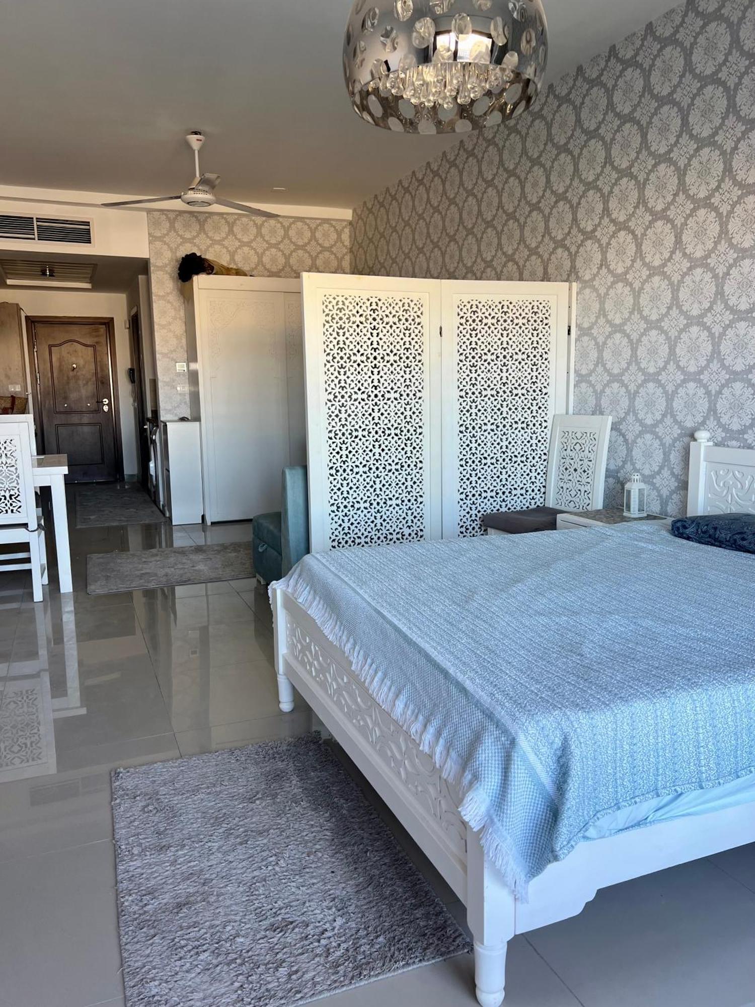 Luxury In Aldau Heights * Hurghada