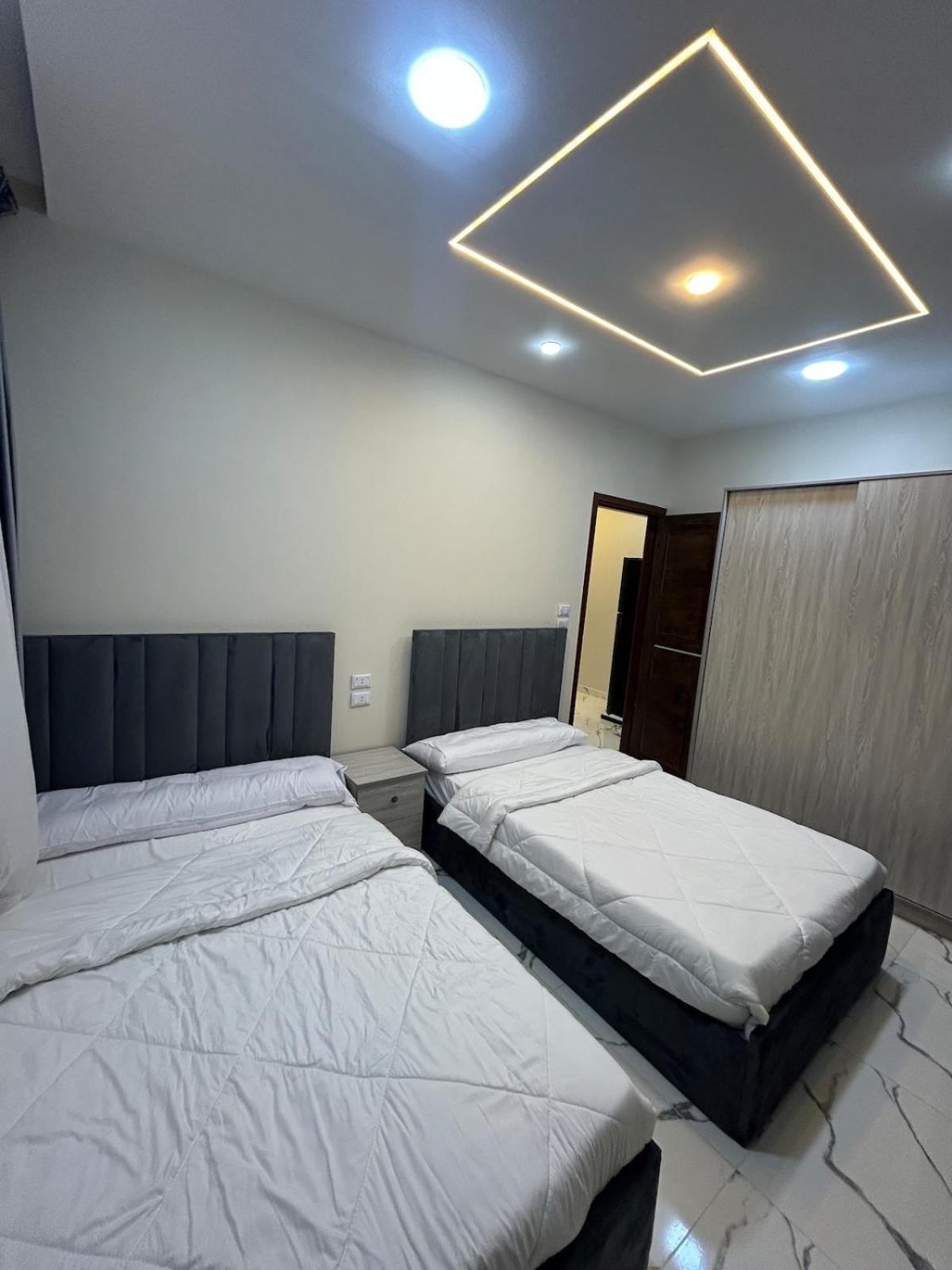 Two Bedroom Hurghada