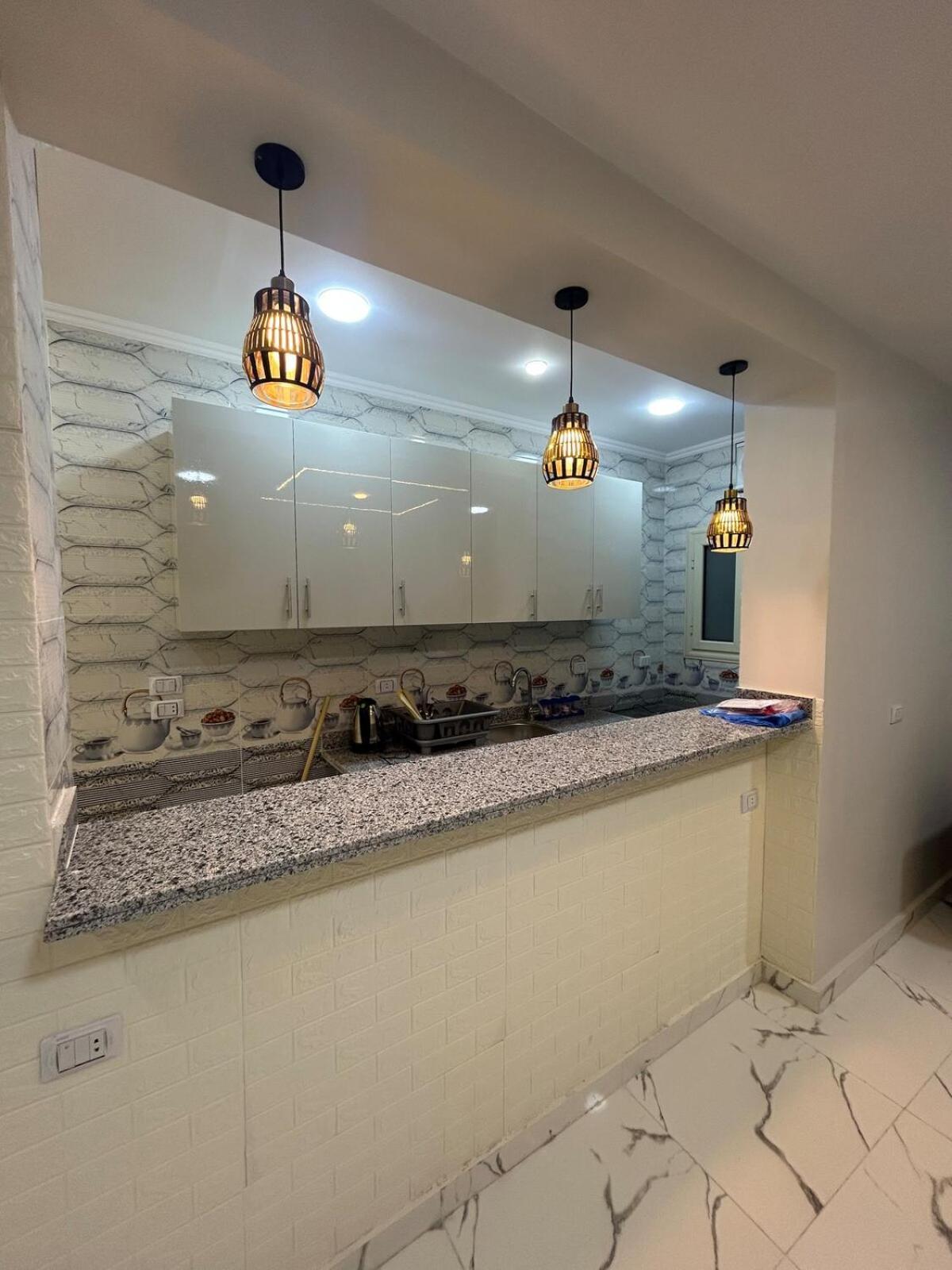 Two Bedroom Apartment Hurghada