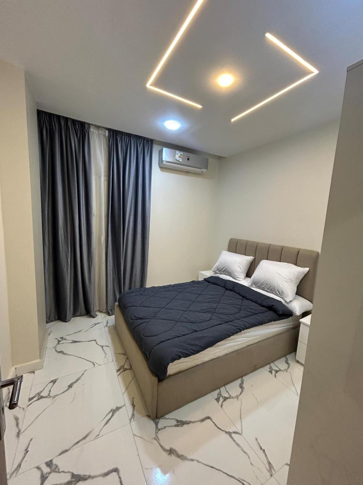 Two Bedroom *