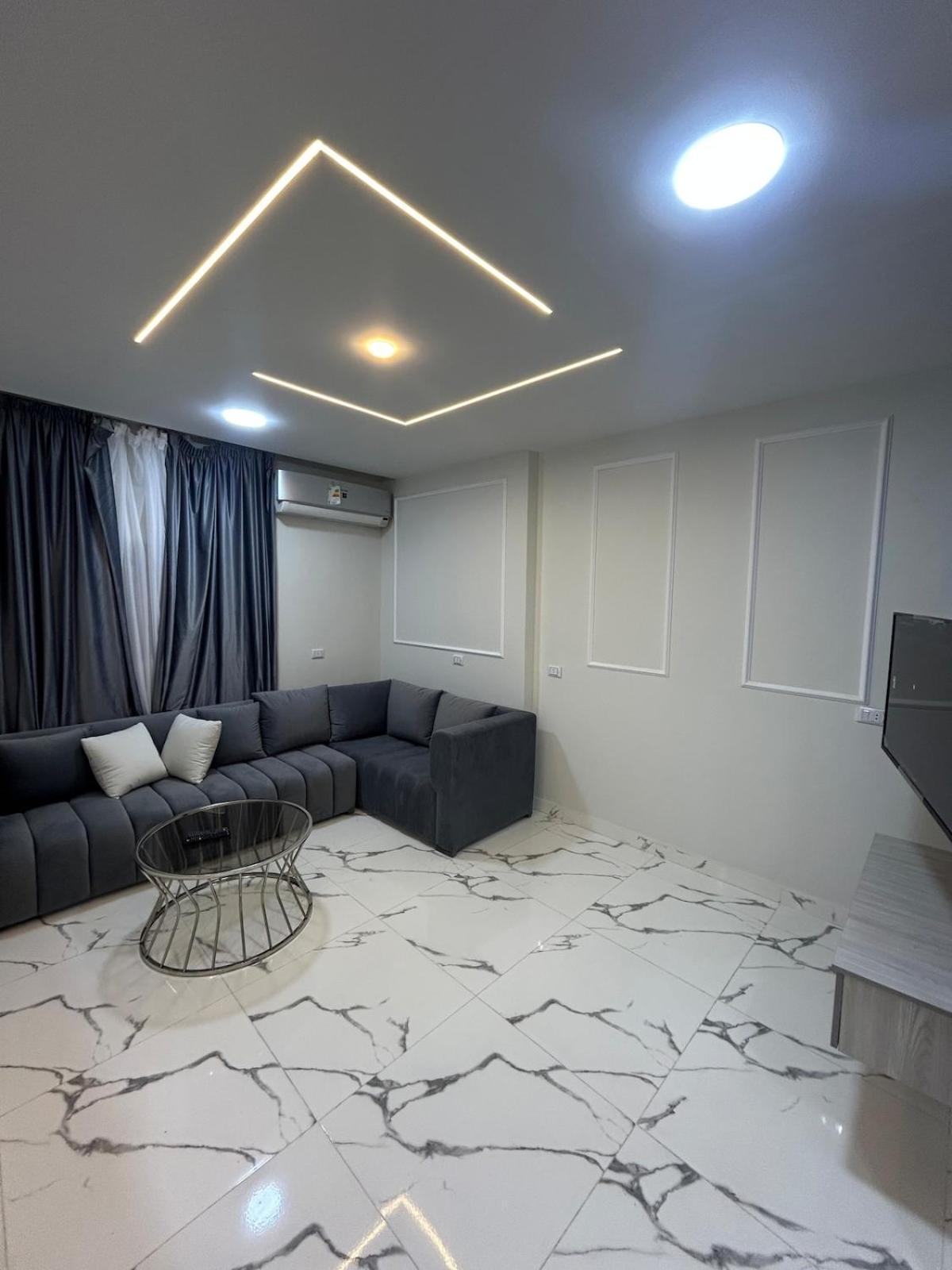 Two Bedroom