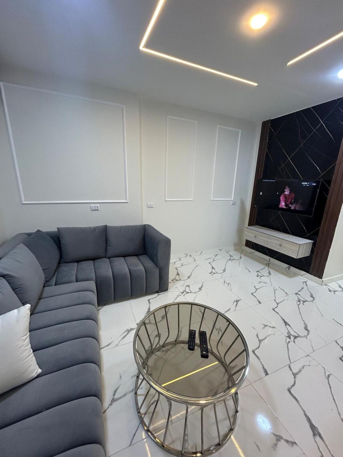 Apartment Two Bedroom