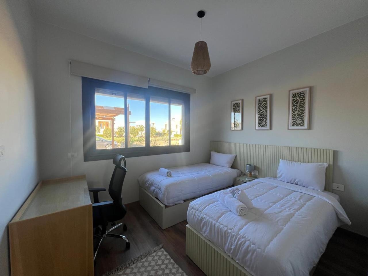 Gasthof Bright Modern Brand New Shedwan Th Hurghada