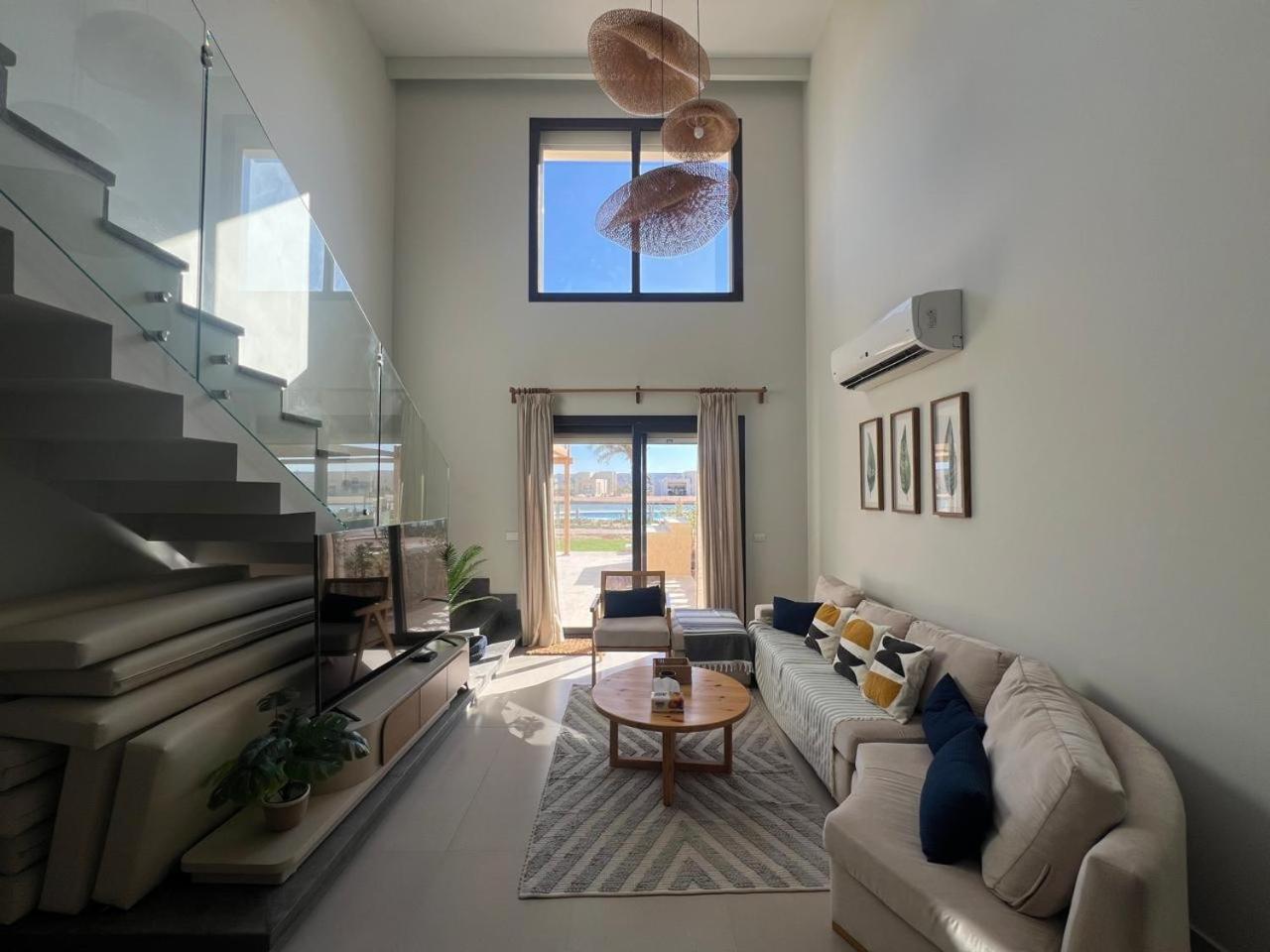 Bright Modern Brand New Shedwan Th Hurghada