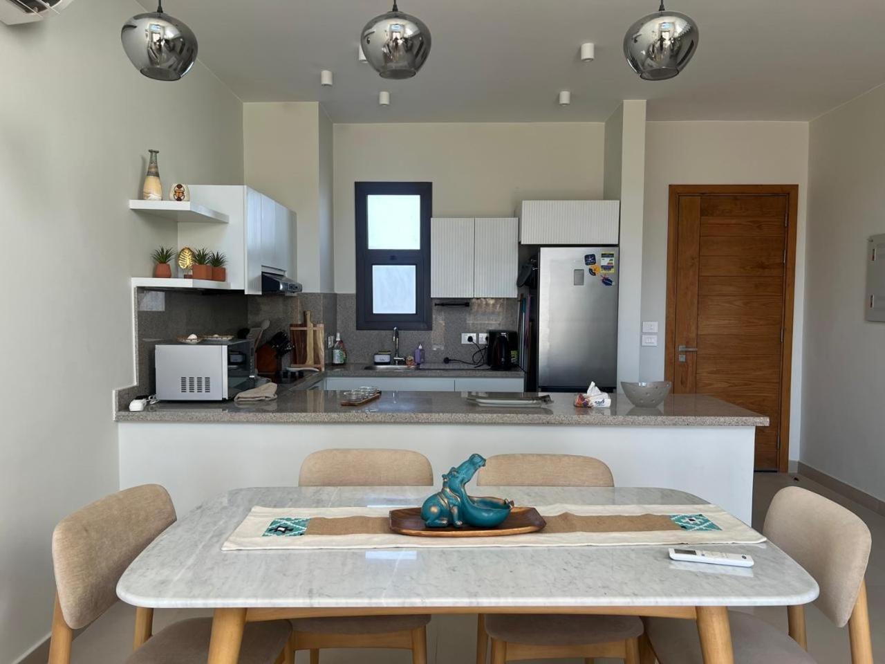 Bright Modern Brand New Shedwan Th Gasthof Hurghada