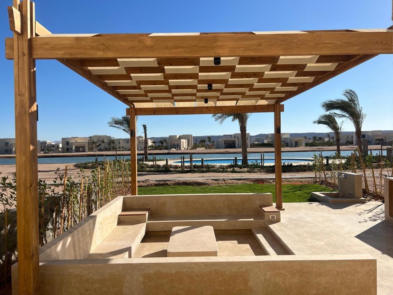 Gasthof Bright Modern Brand New Shedwan Th Hurghada