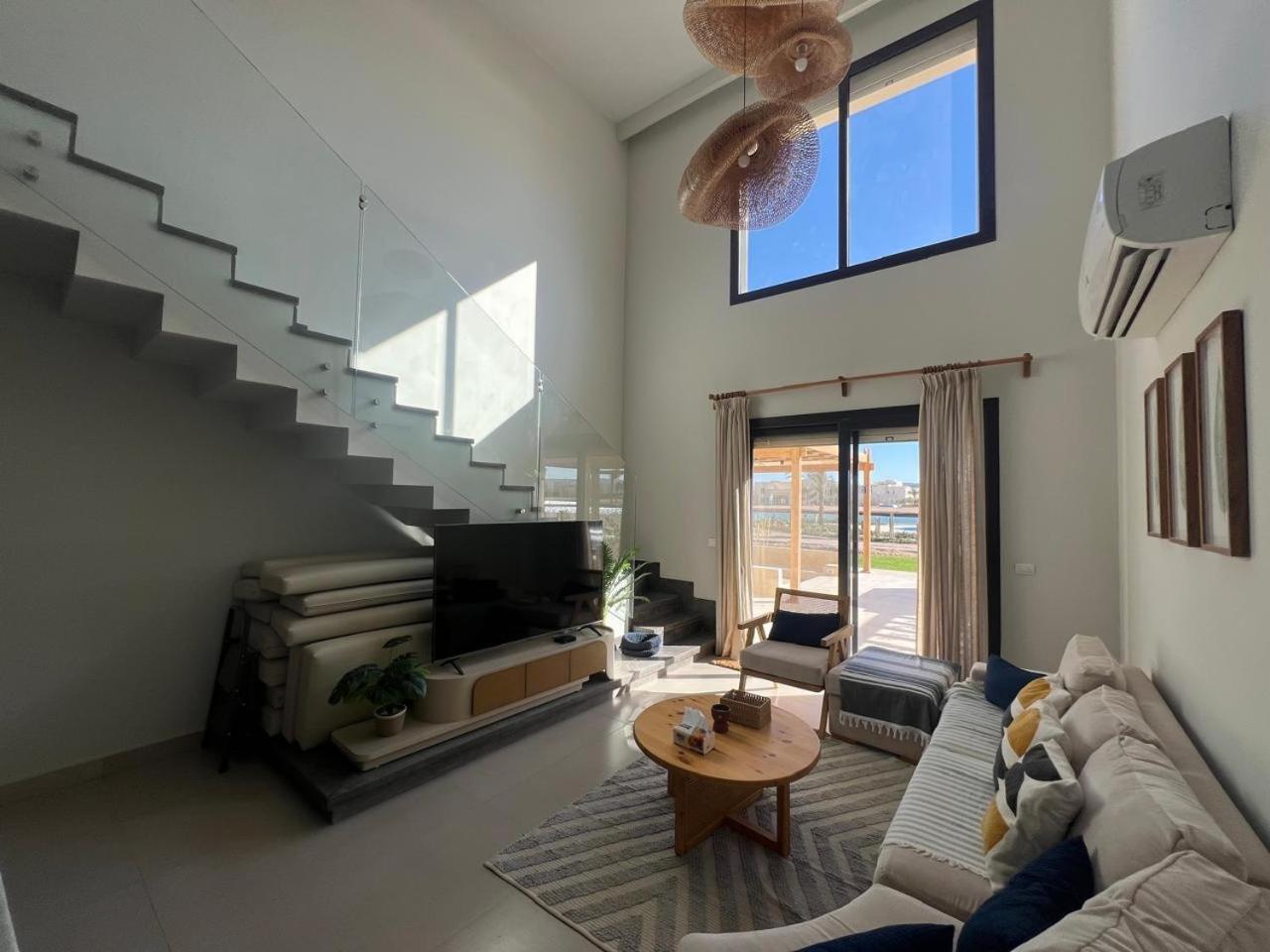 Bright Modern Brand New Shedwan Th * Hurghada