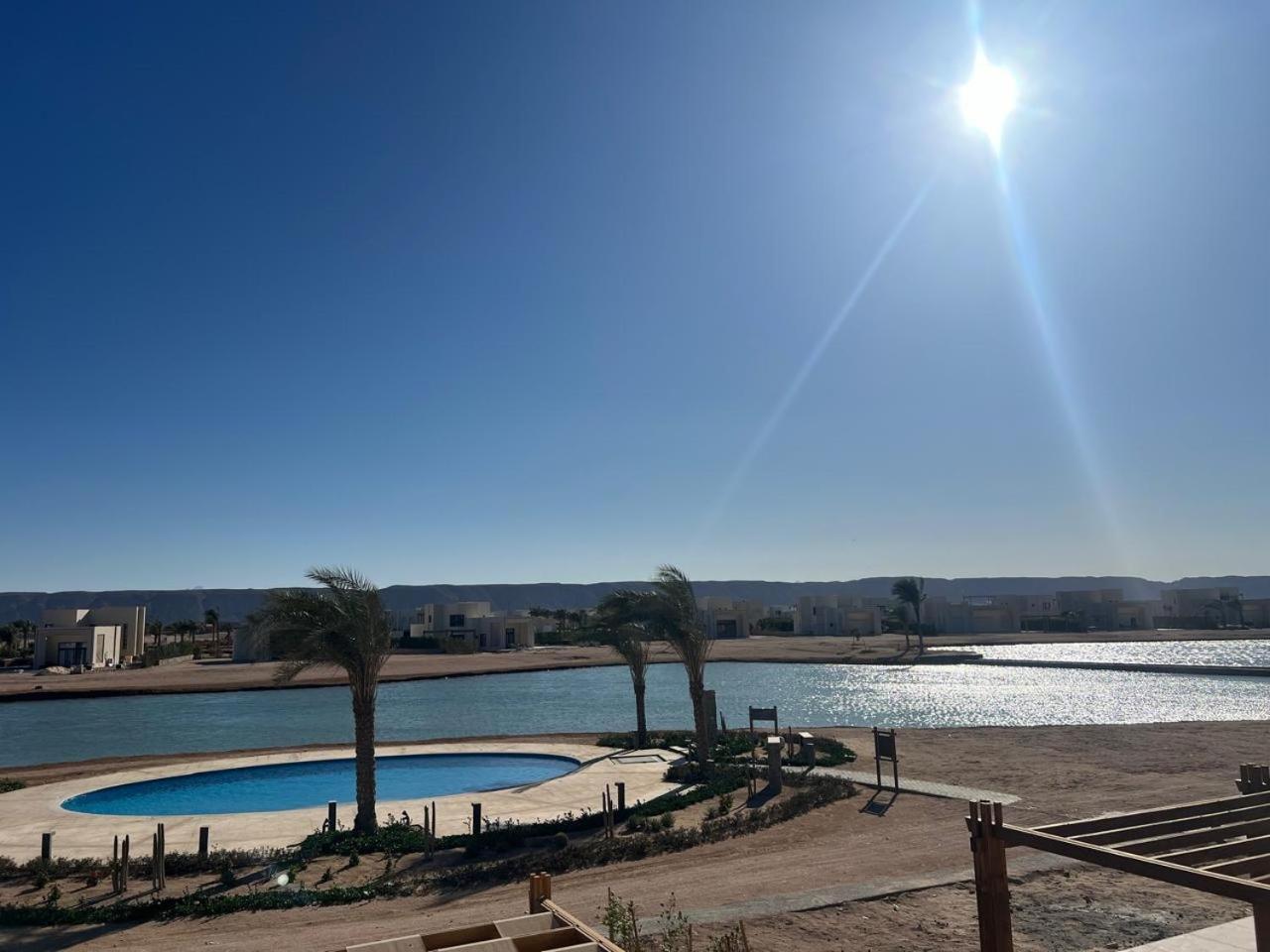 Bright Modern Brand New Shedwan Th Gasthof Hurghada