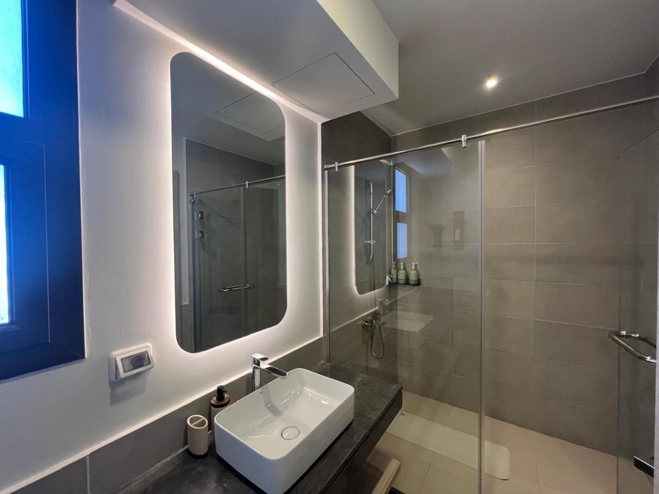 Gasthof Bright Modern Brand New Shedwan Th Hurghada