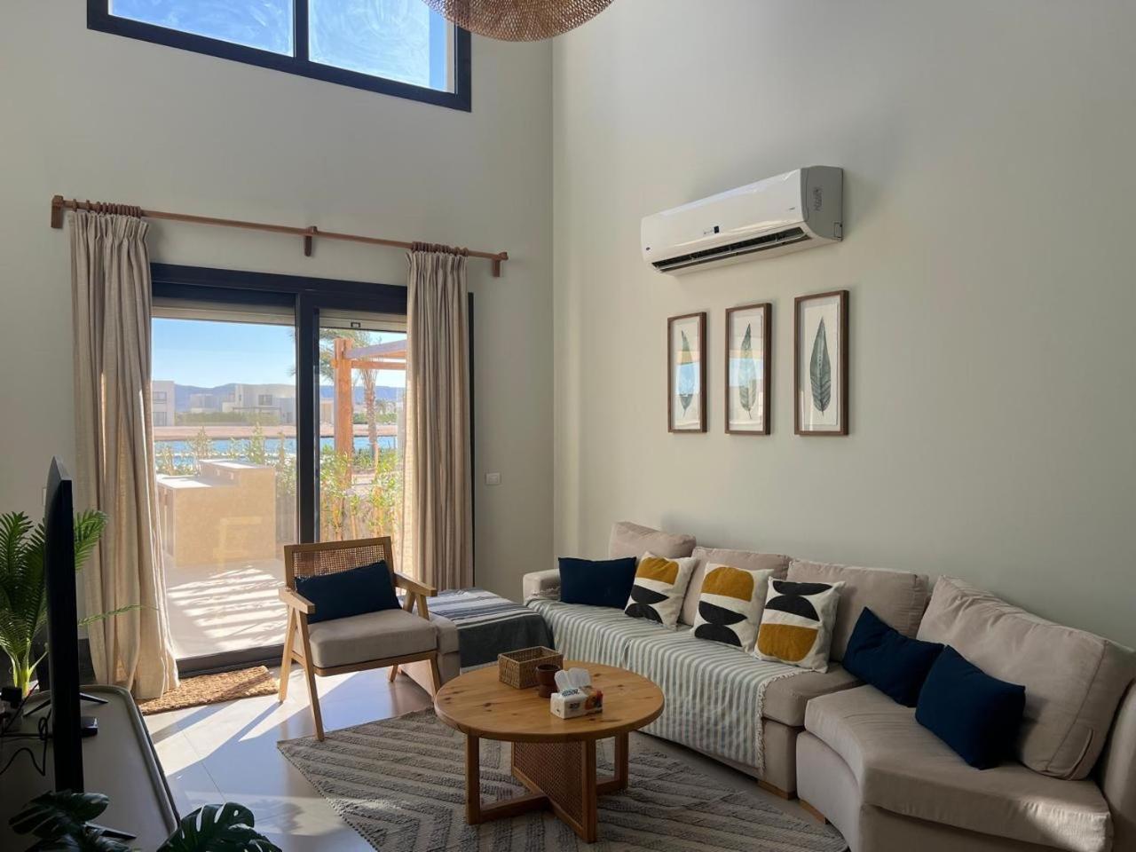 Bright Modern Brand New Shedwan Th * Hurghada