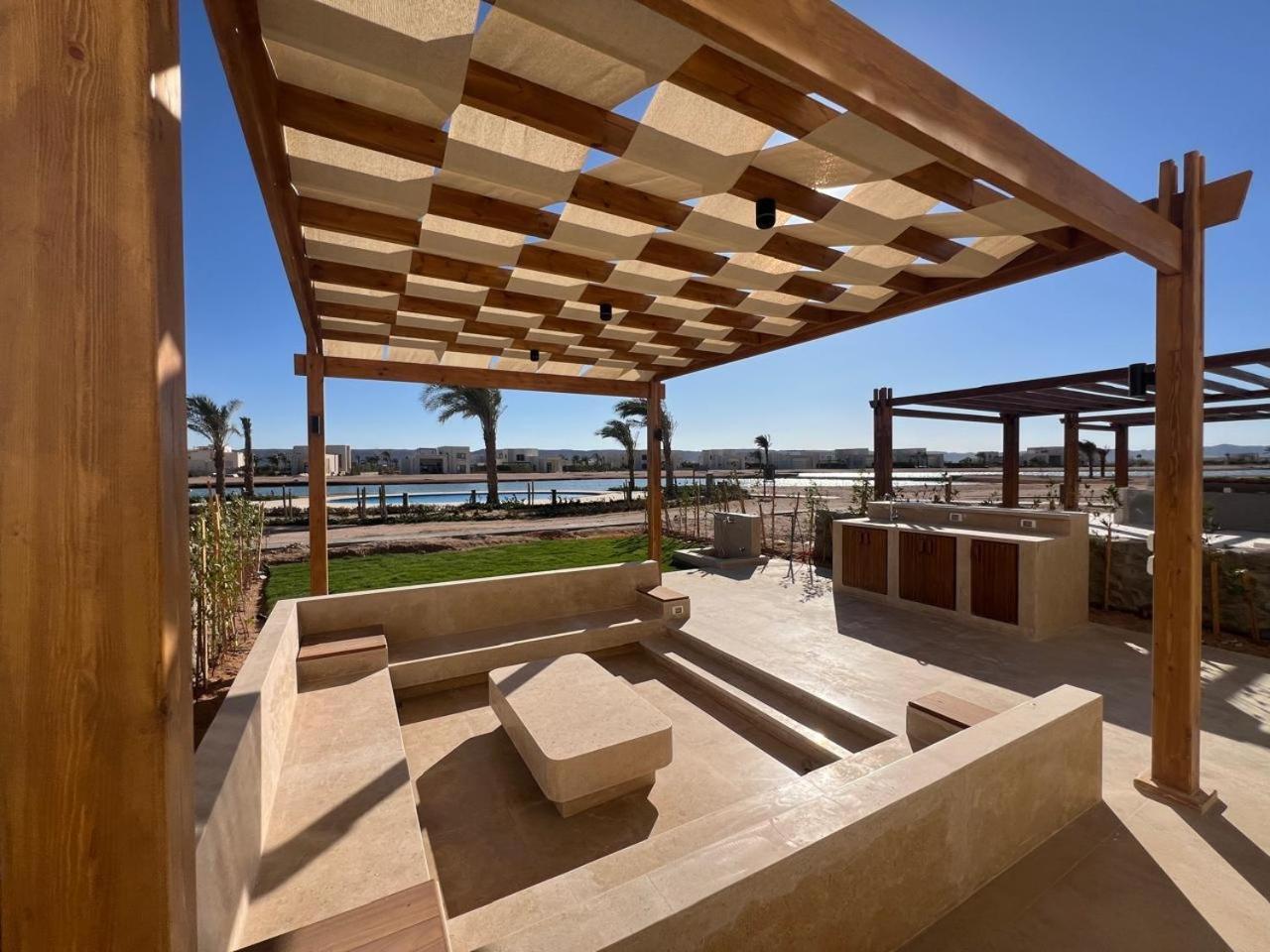Bright Modern Brand New Shedwan Th * Hurghada