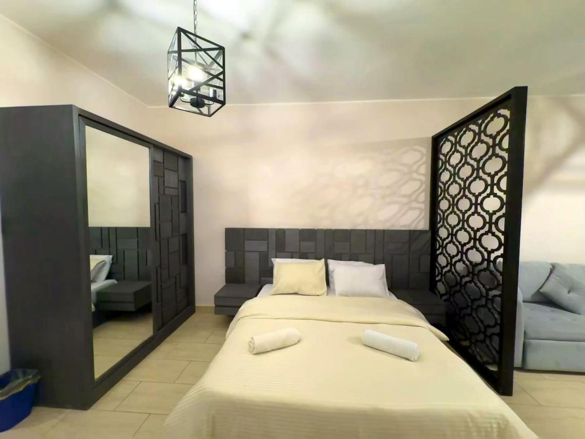 Apartment Aldau Heights In Gol *
