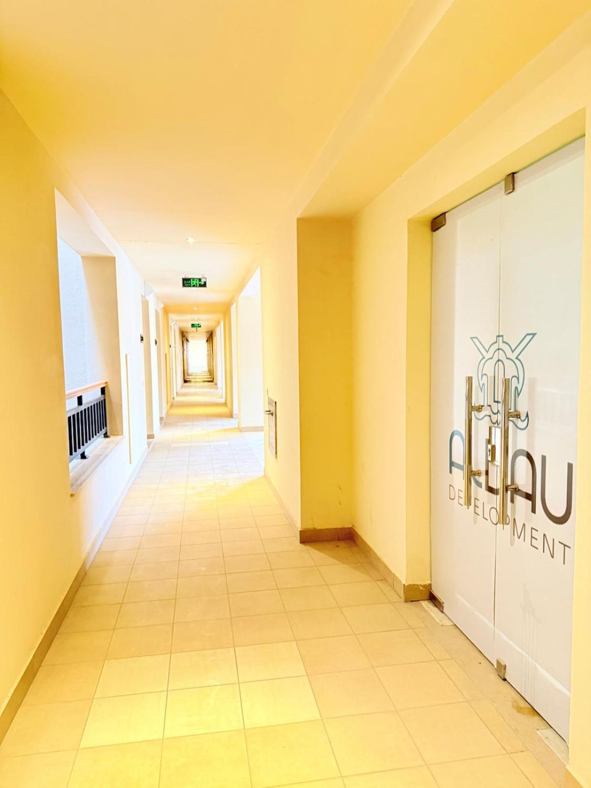 Apartment Luxury 2rooms With Triple Sea View