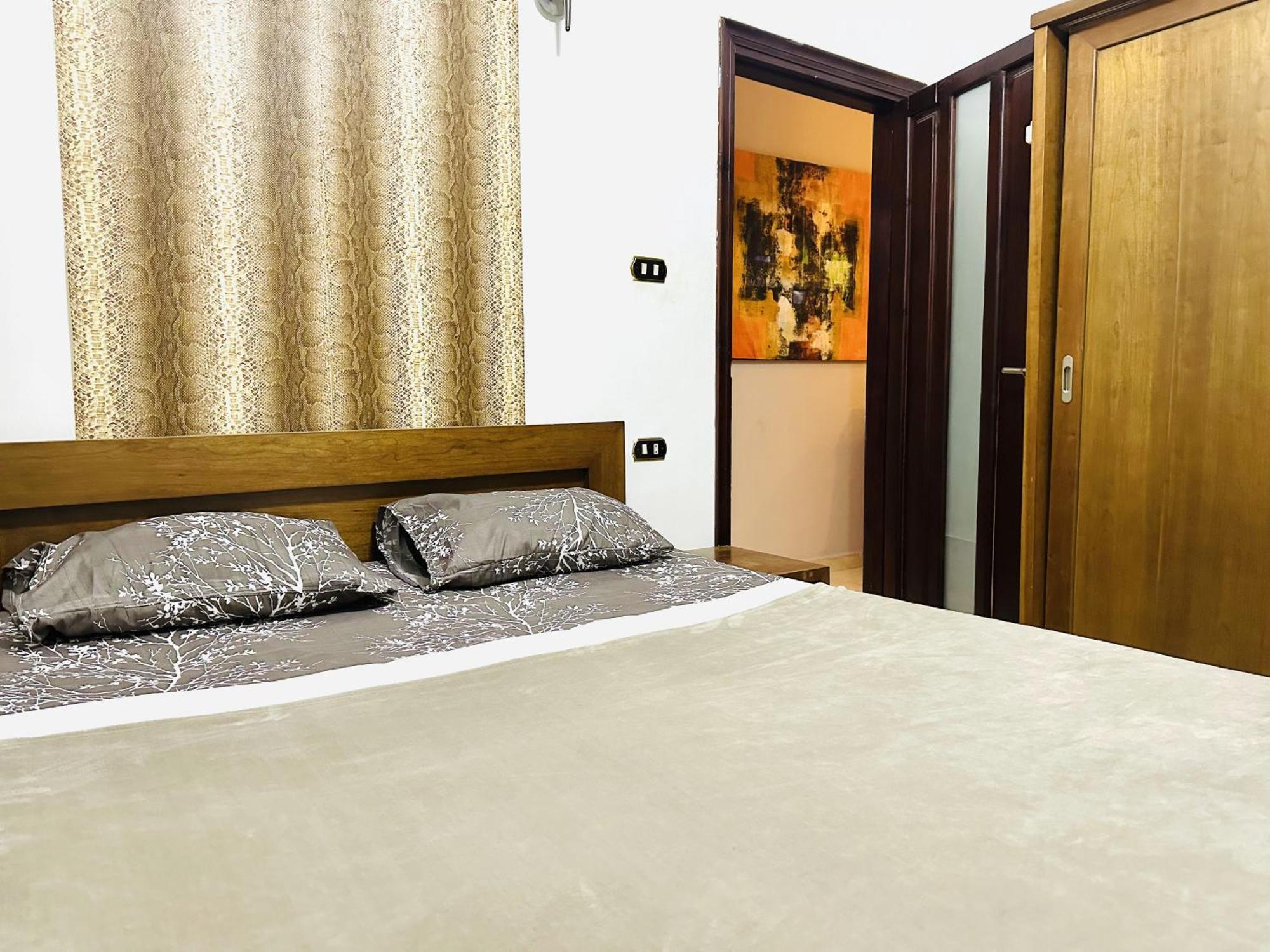 Diamond Arabia Orange Appartement Hurghada