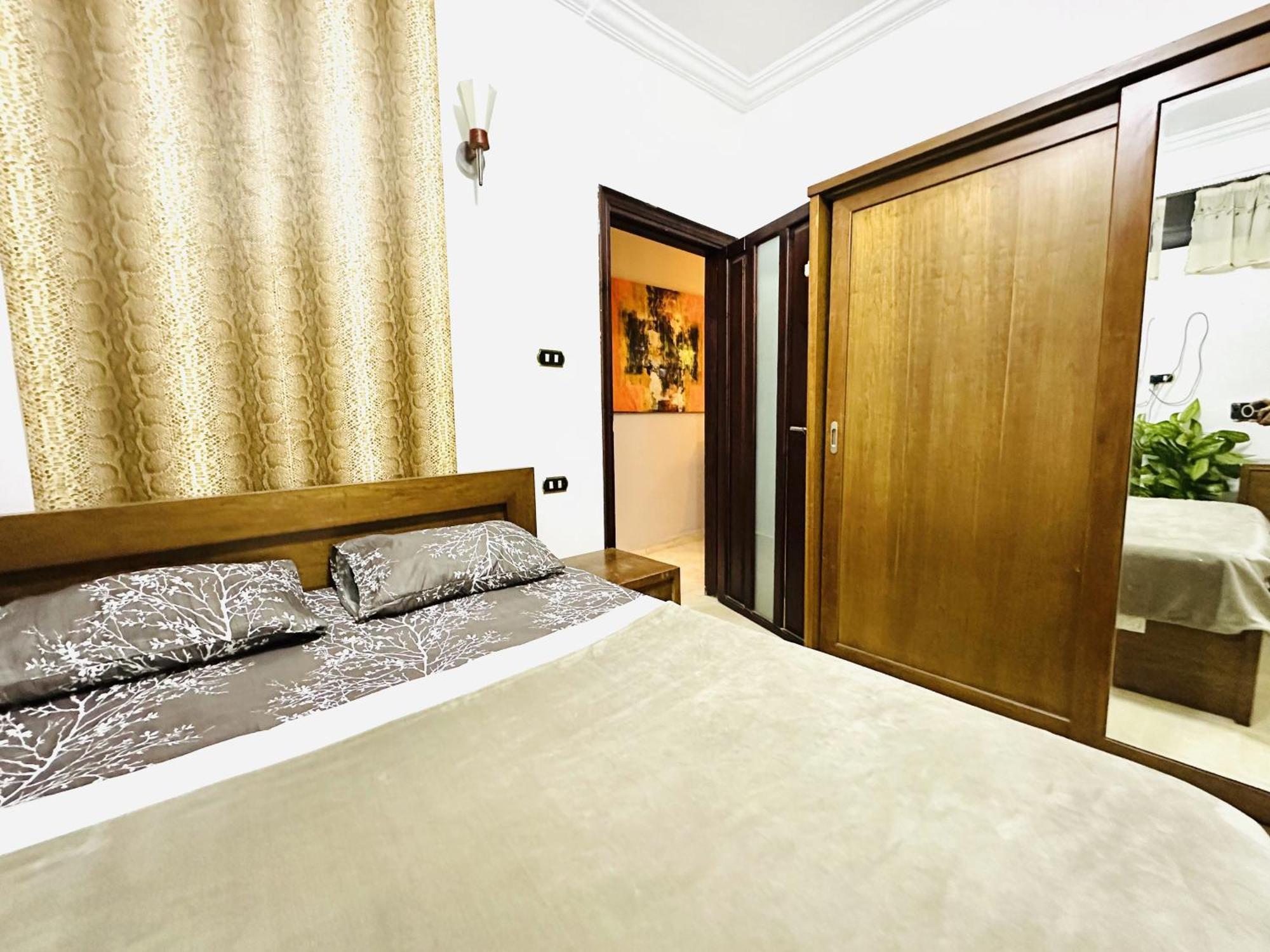 Appartement Diamond Arabia Orange Hurghada