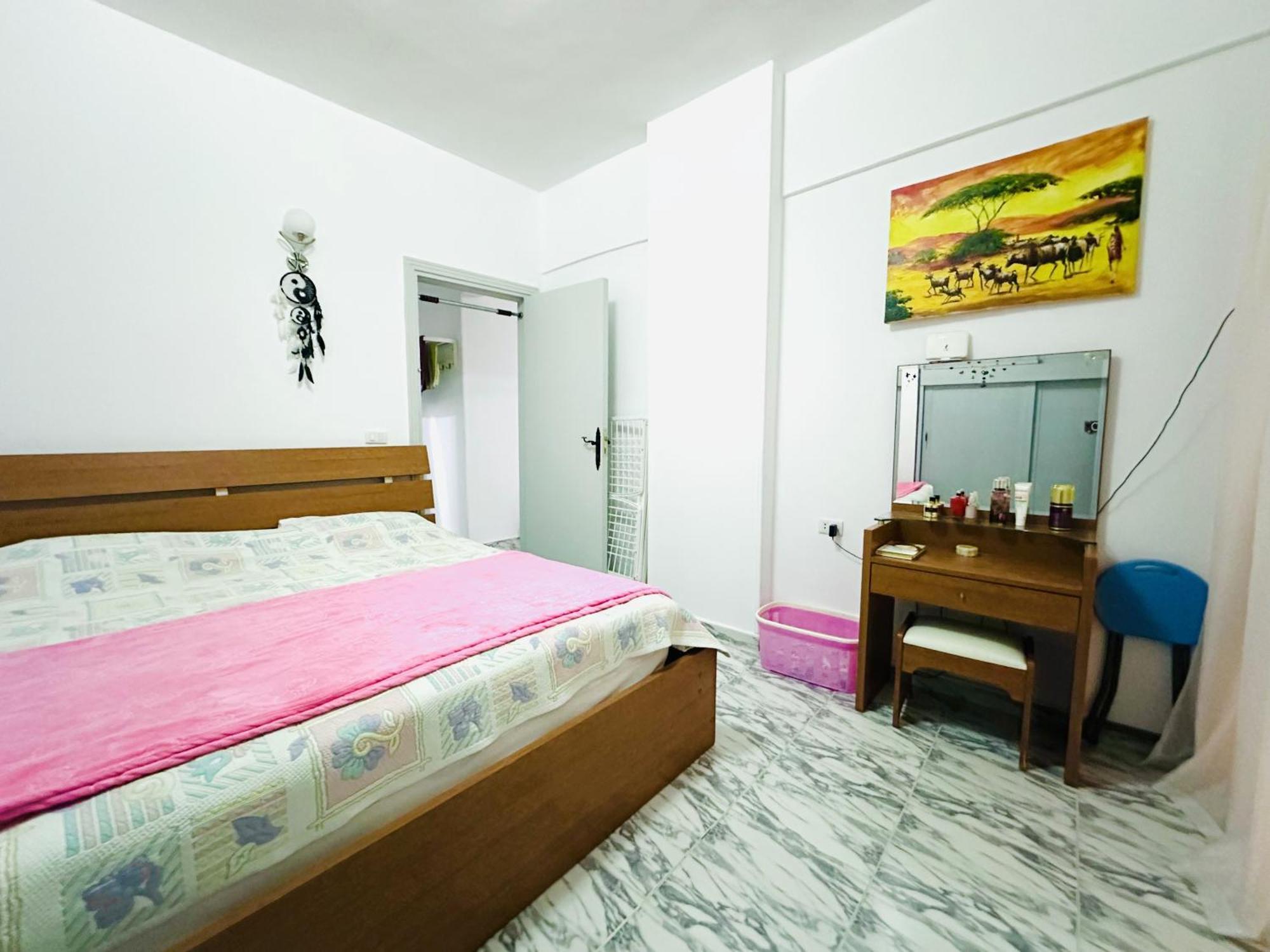Appartement Angie House Embassy Area With Wi Fi Hurghada
