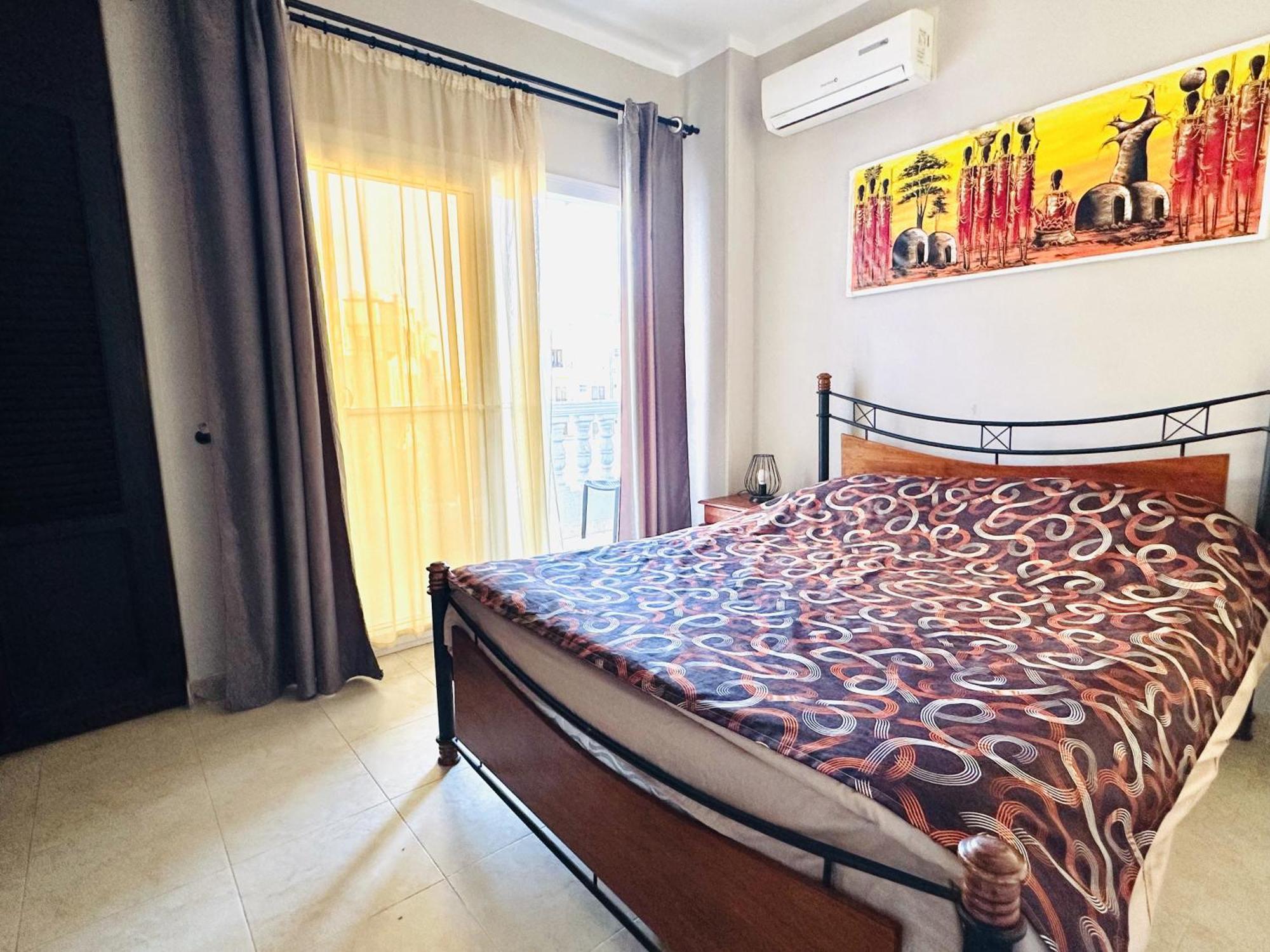 Appartement Zebra Center Hurghada