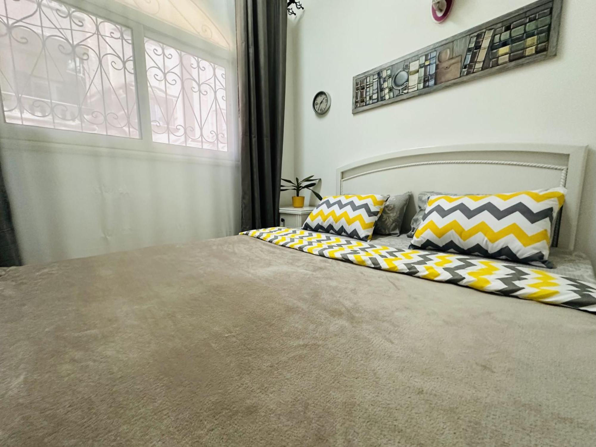Zebra Center Appartement Hurghada