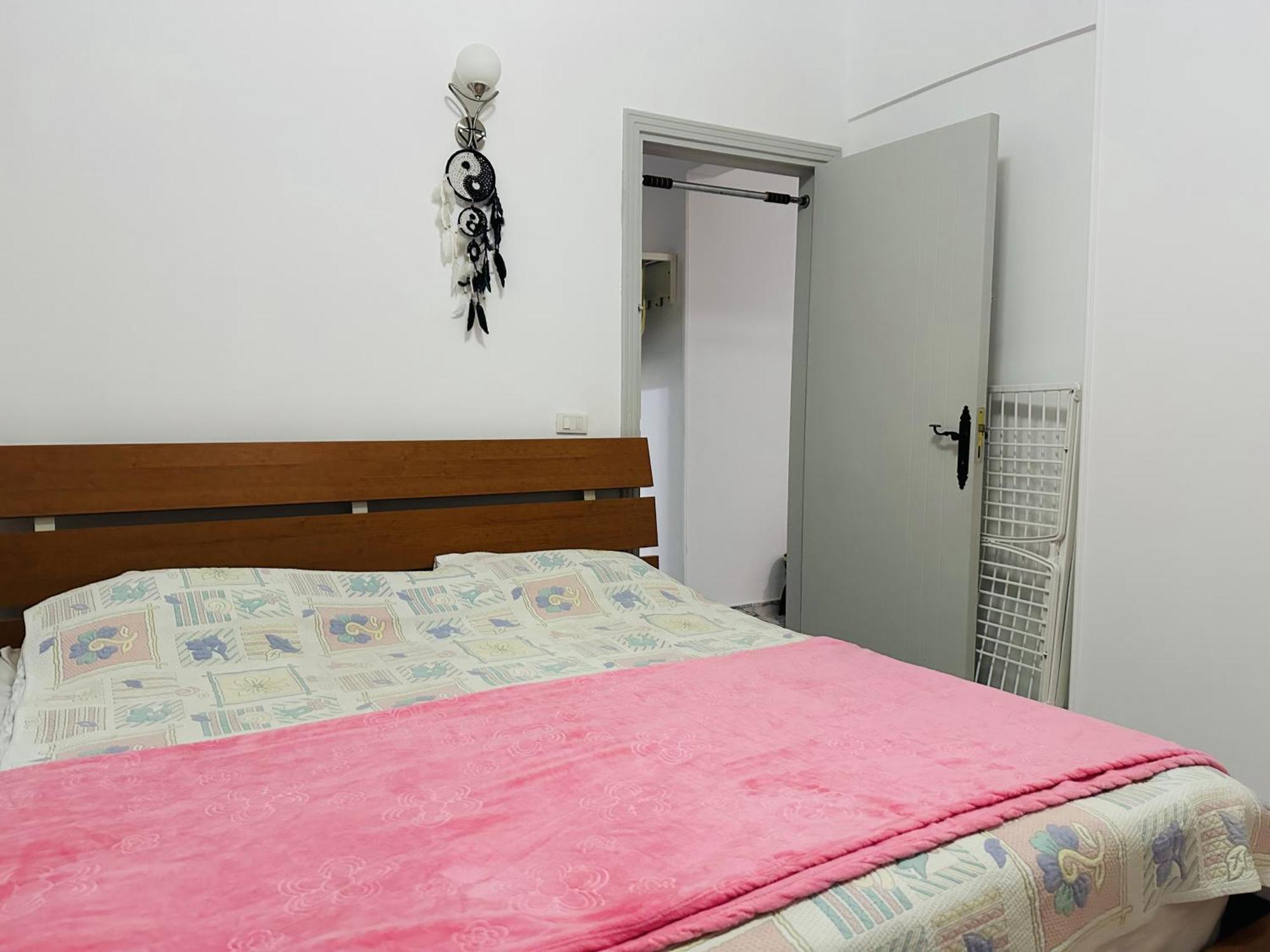 Appartement Zebra Center Hurghada