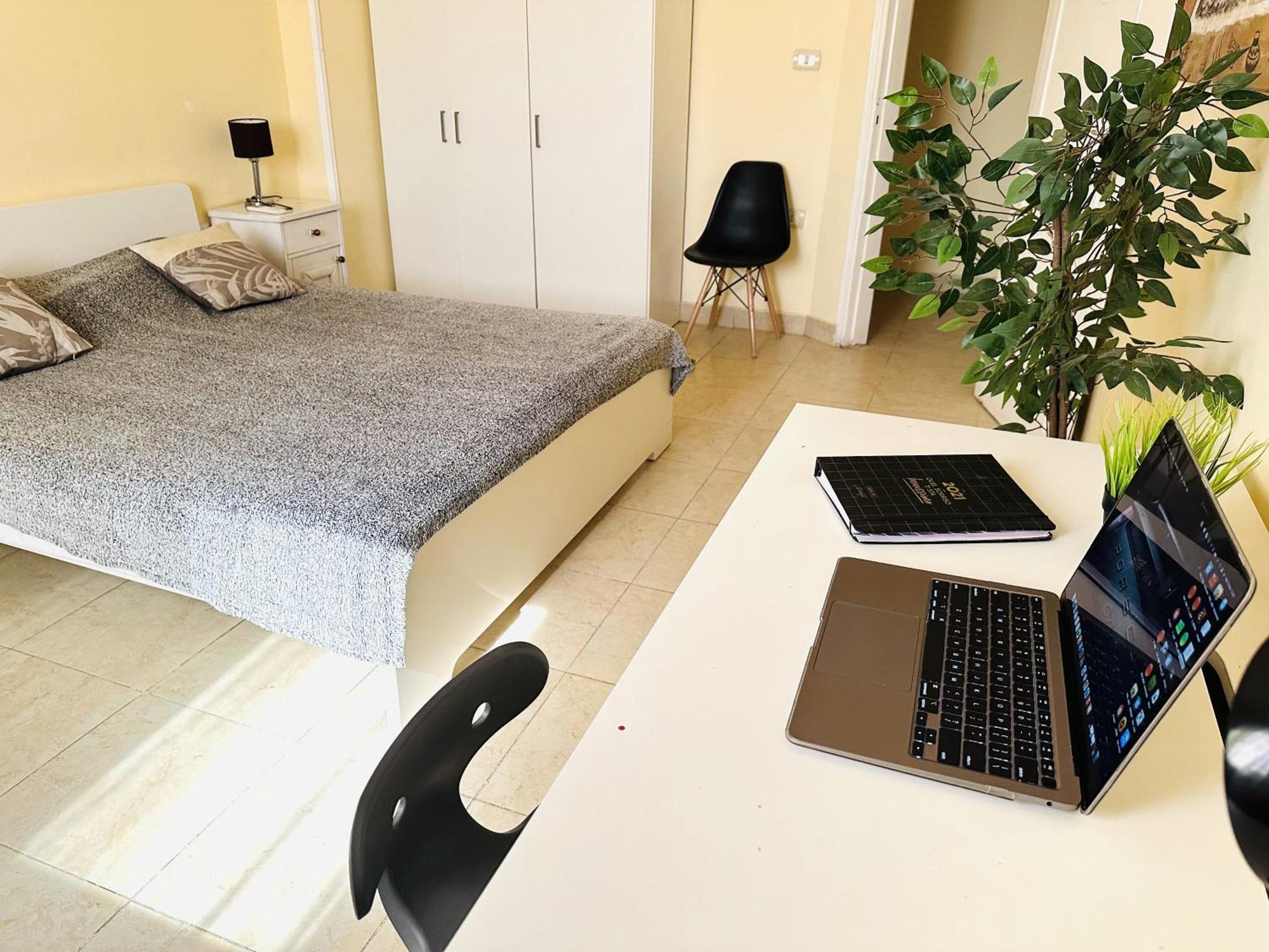Zebra Center Appartement Hurghada