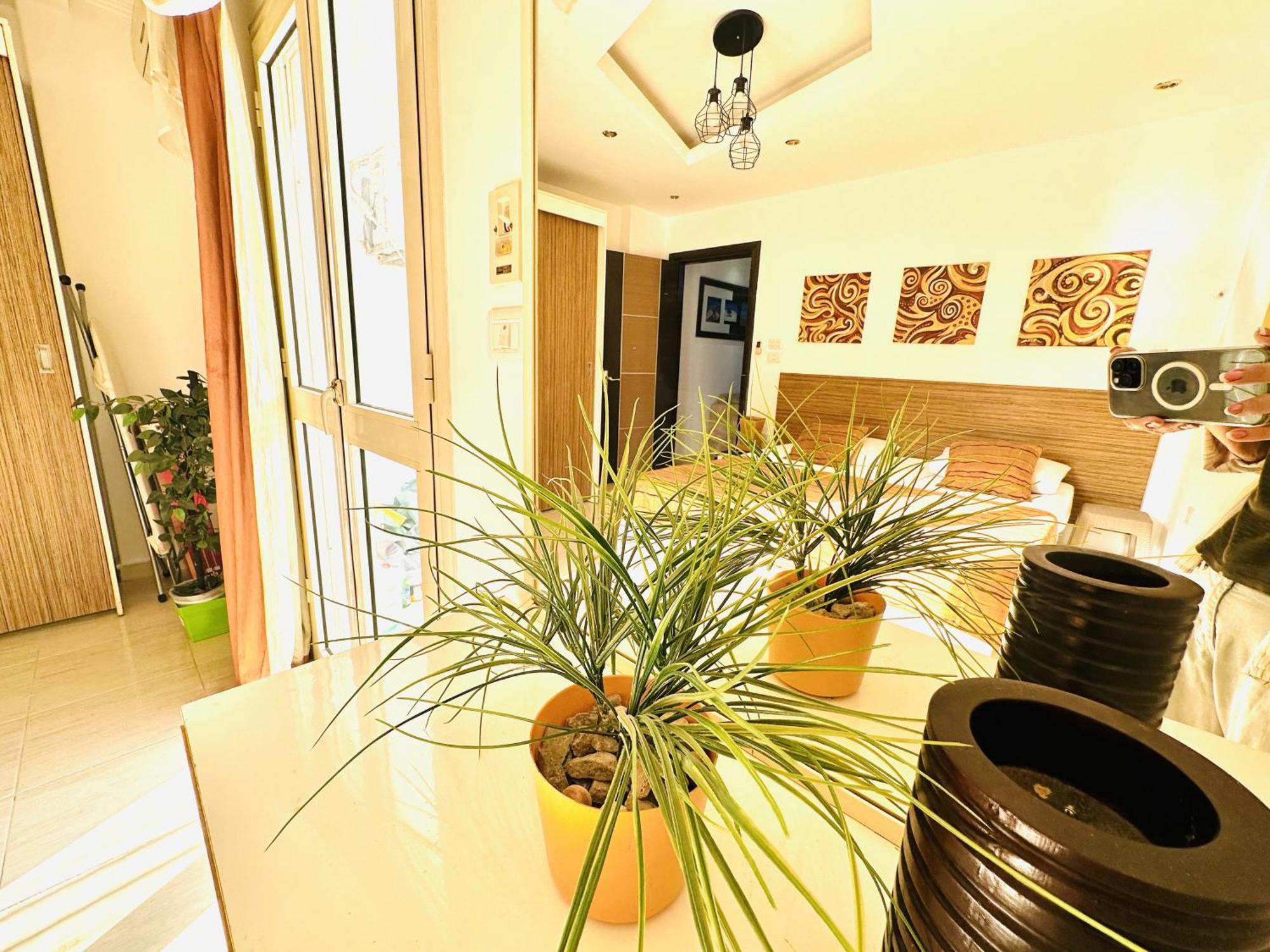 Rita House Sea View. Center