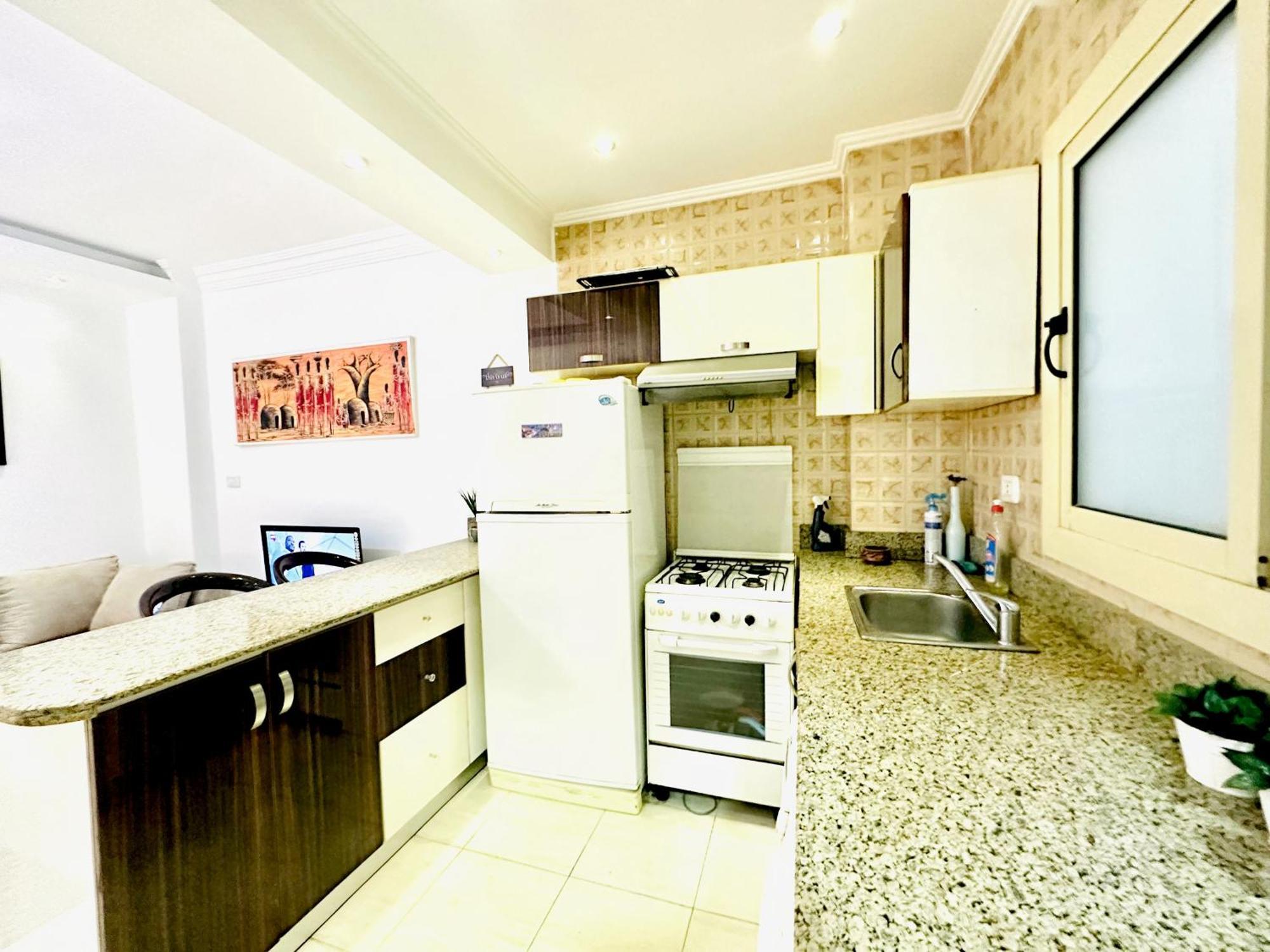 Rita House Sea View. Center *