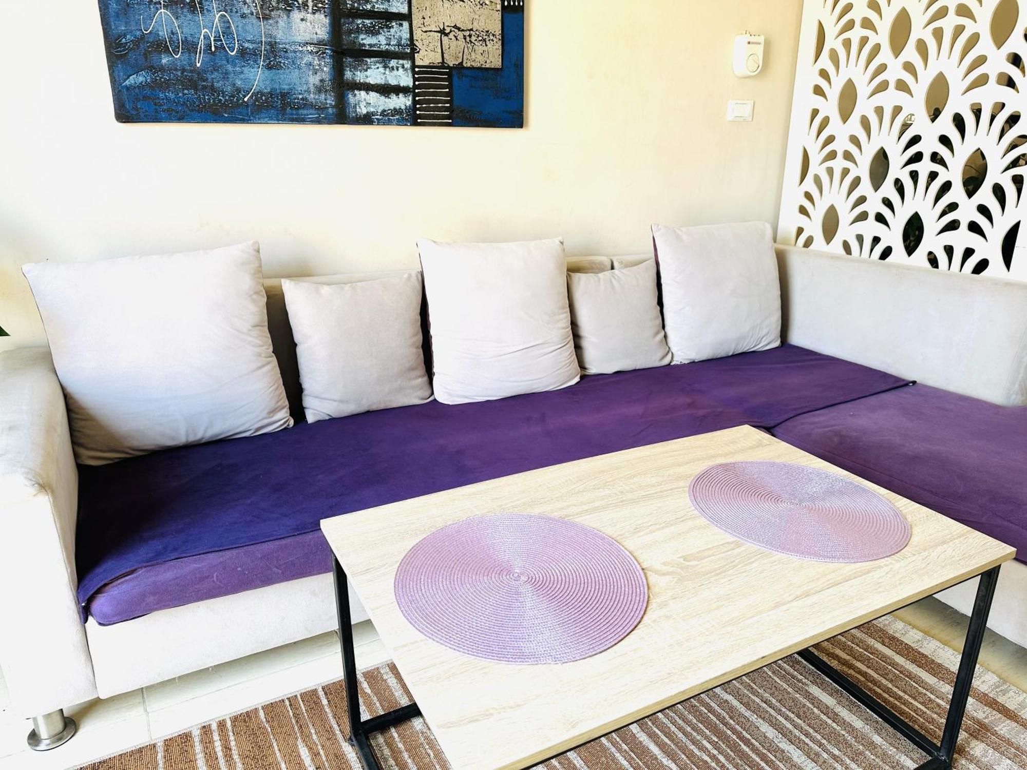 Rita House Sea View. Center Appartement *