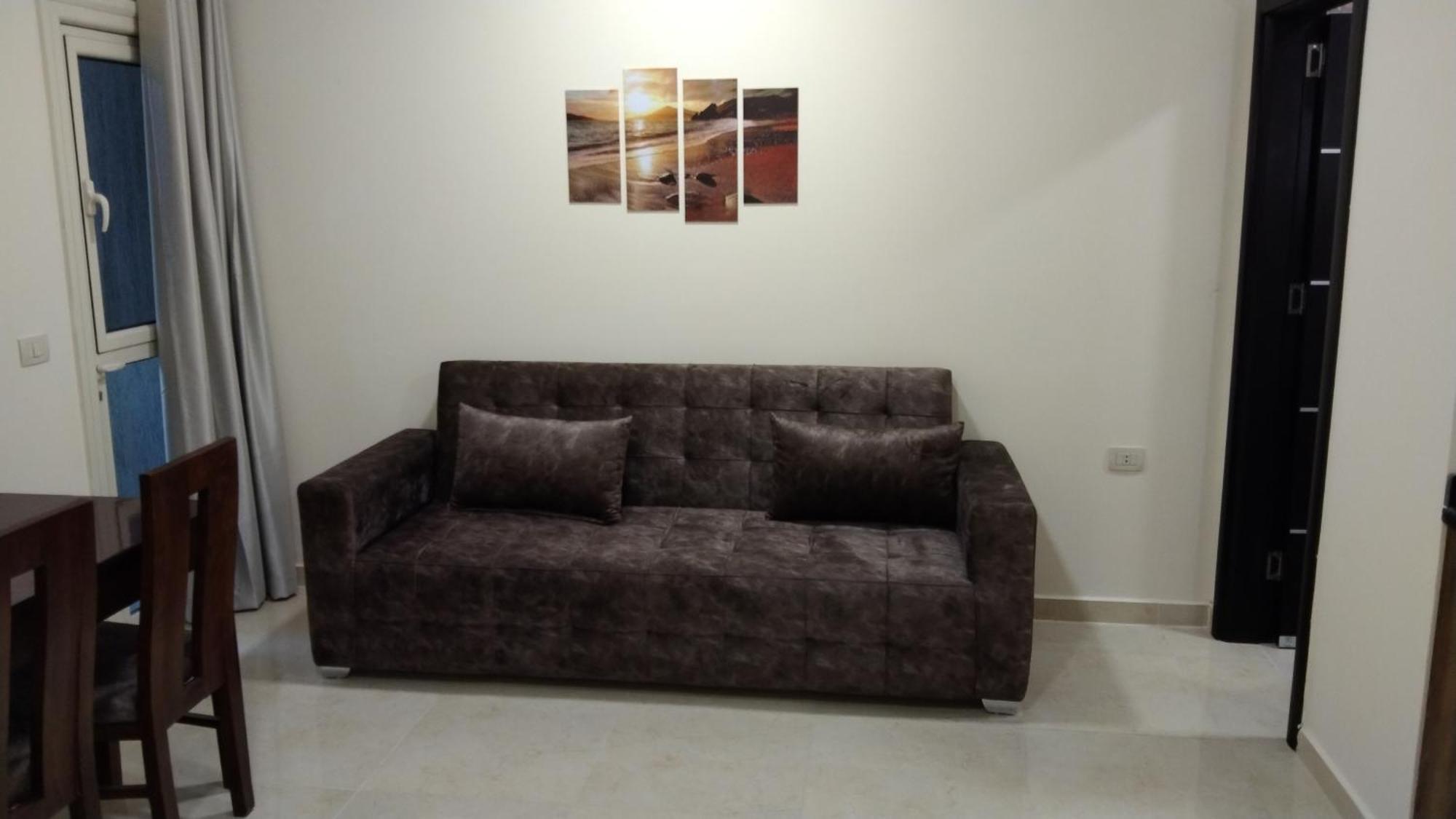 Appartement La Quinta -trip To Go *