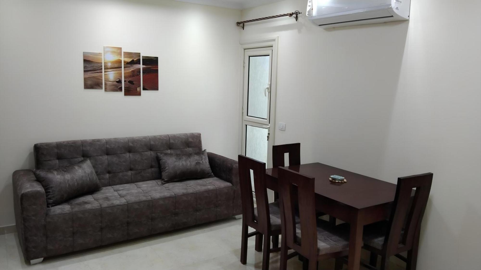 Appartement La Quinta -trip To Go