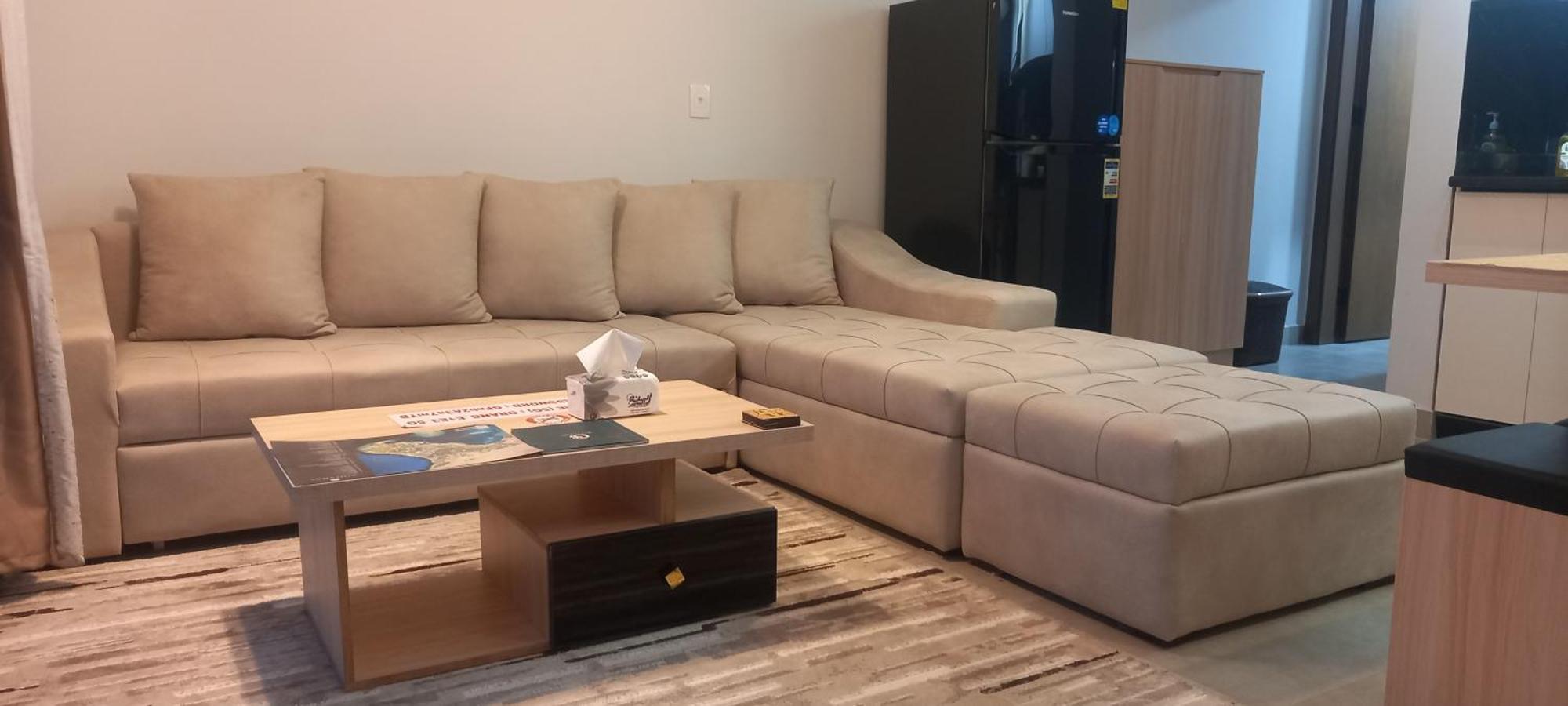 Mesca Soma Bay Chalet Hurghada