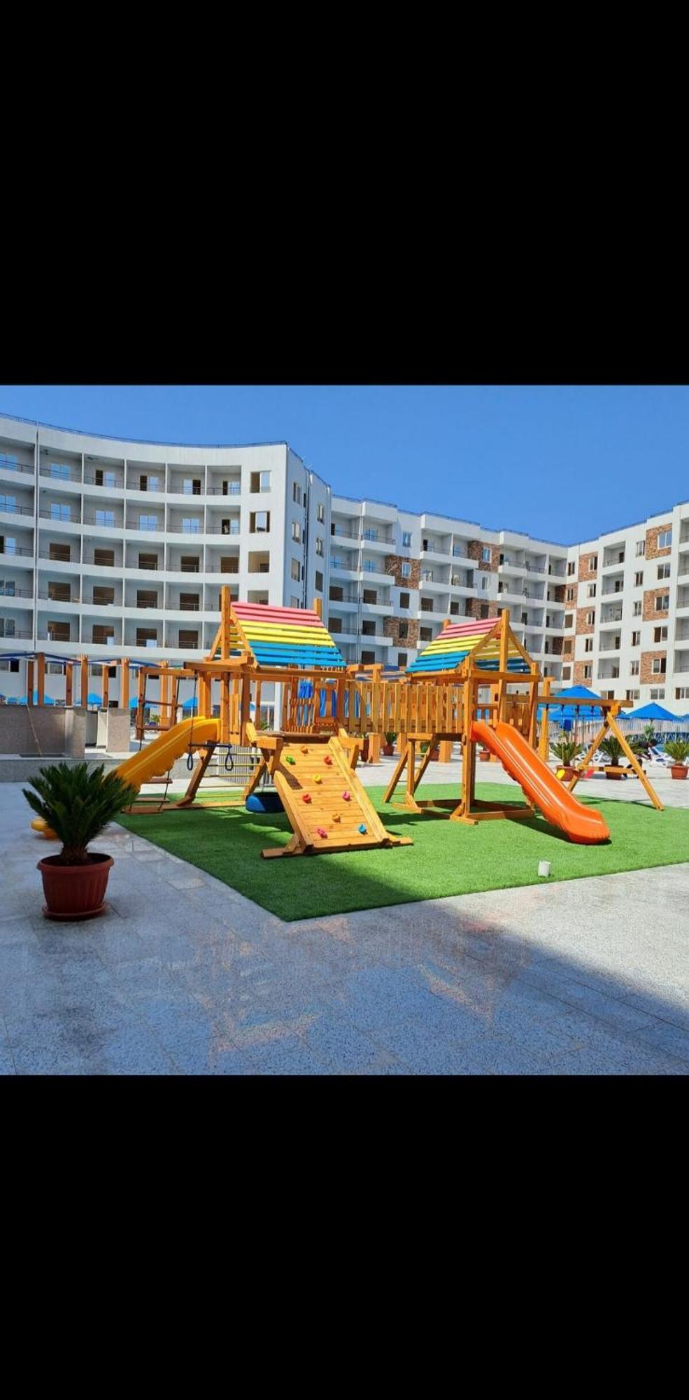 Aparthotel Tiba Golden , Down Town Hurghada