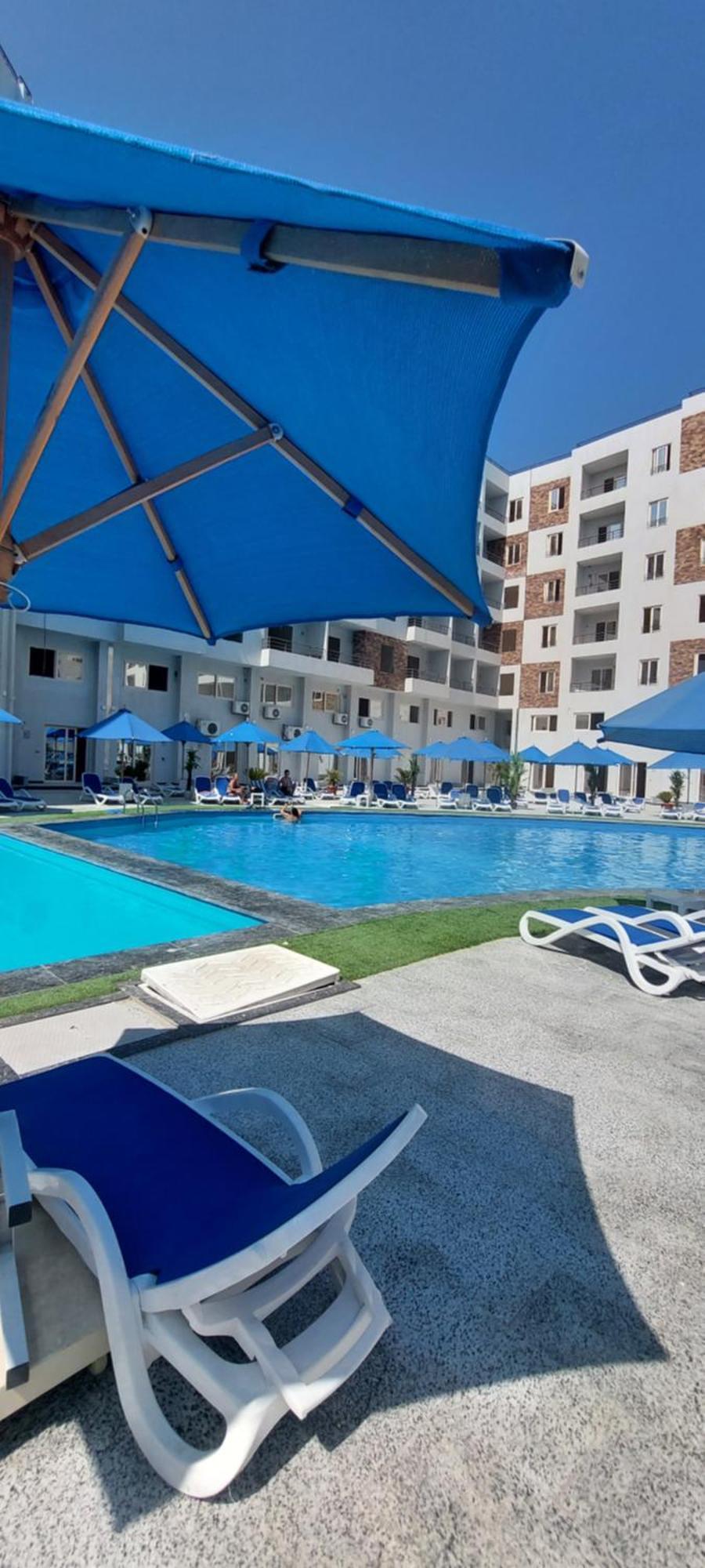 Aparthotel Tiba Golden , Down Town Hurghada