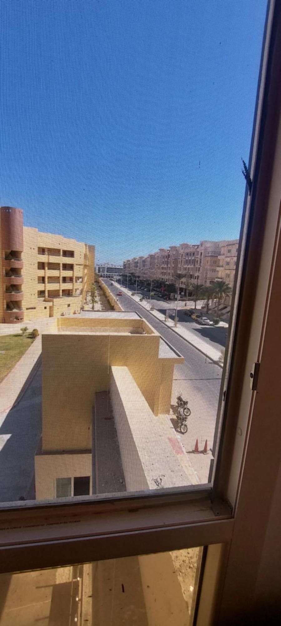 Tiba Golden , Down Town Hurghada