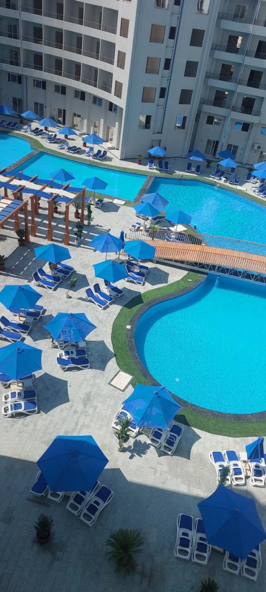 Tiba Golden , Down Town Aparthotel