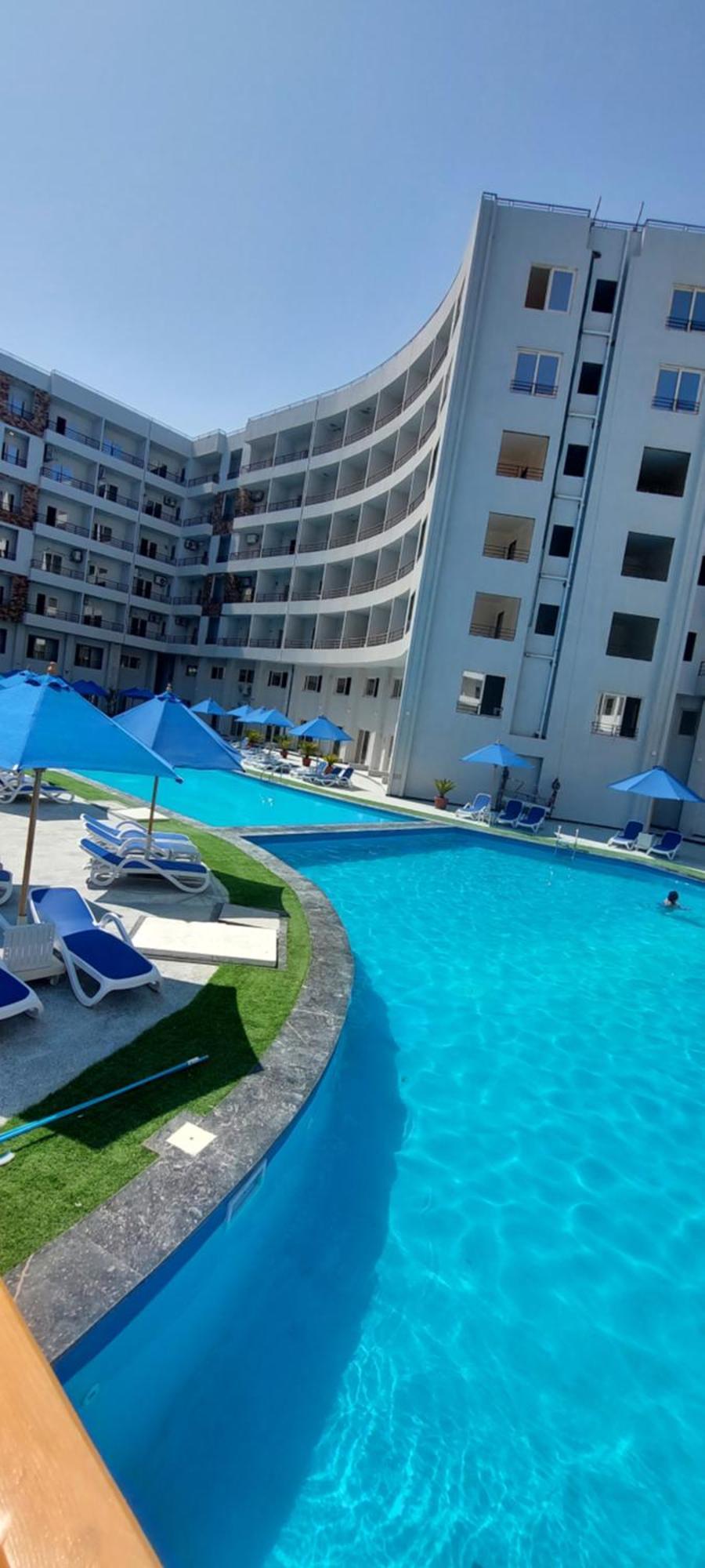 Tiba Golden , Down Town Hurghada