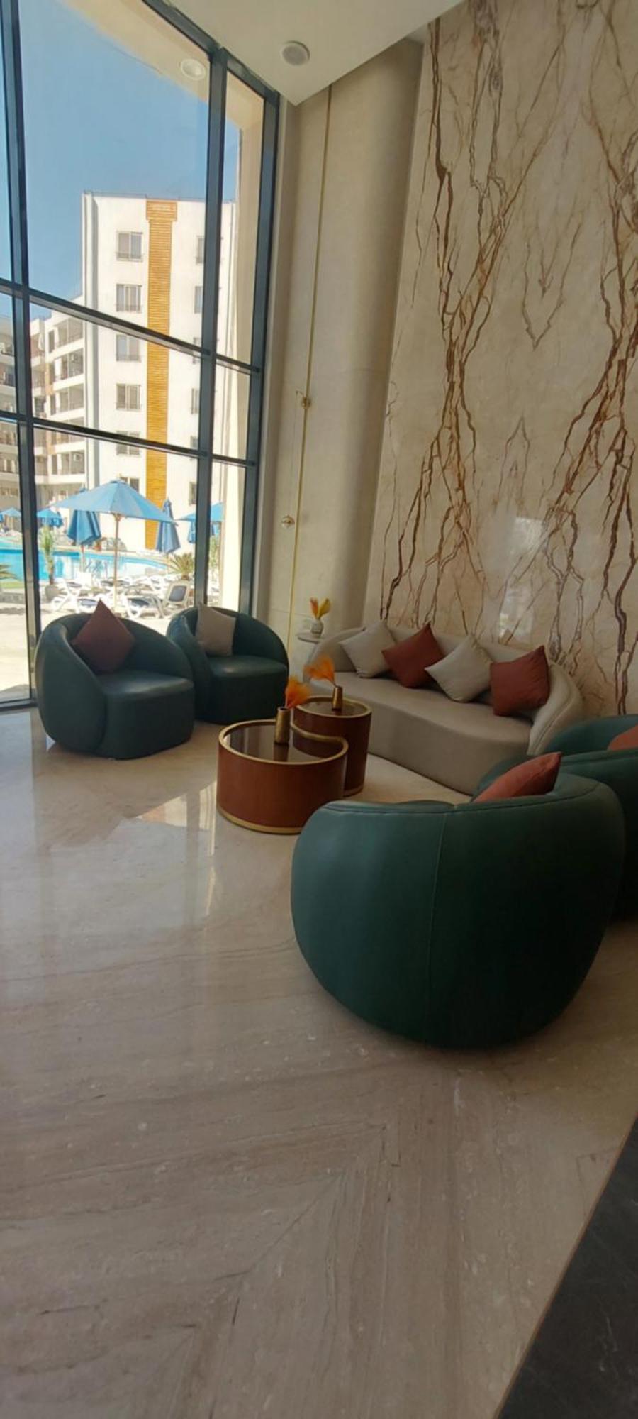 Aparthotel Tiba Golden , Down Town
