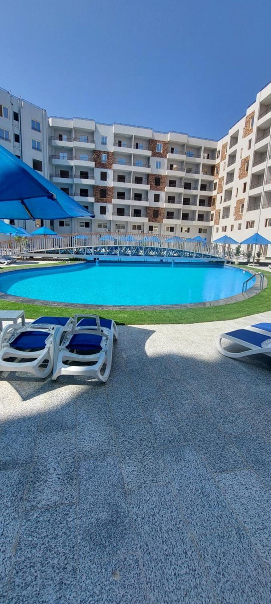 Tiba Golden , Down Town Aparthotel 4*
