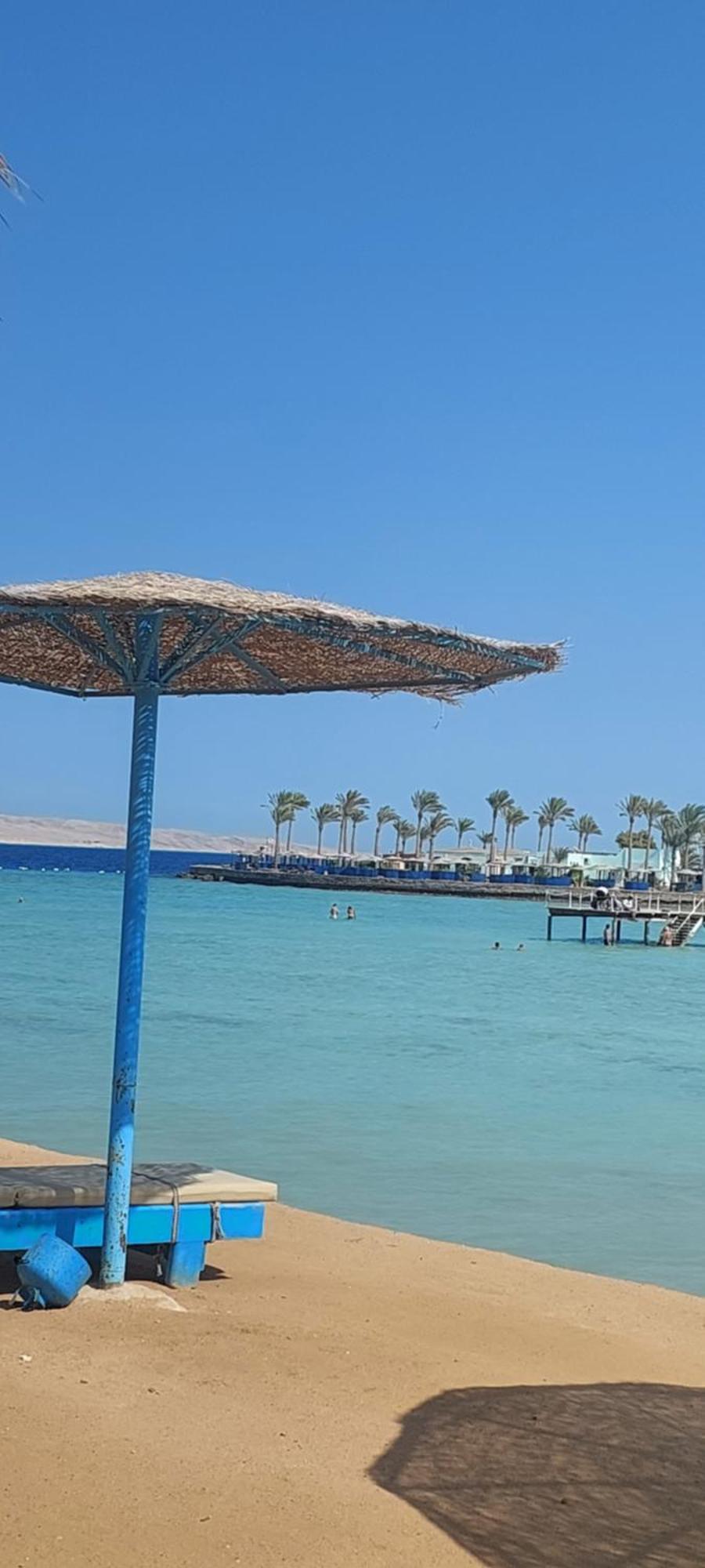 Tiba Golden , Down Town 4* Hurghada