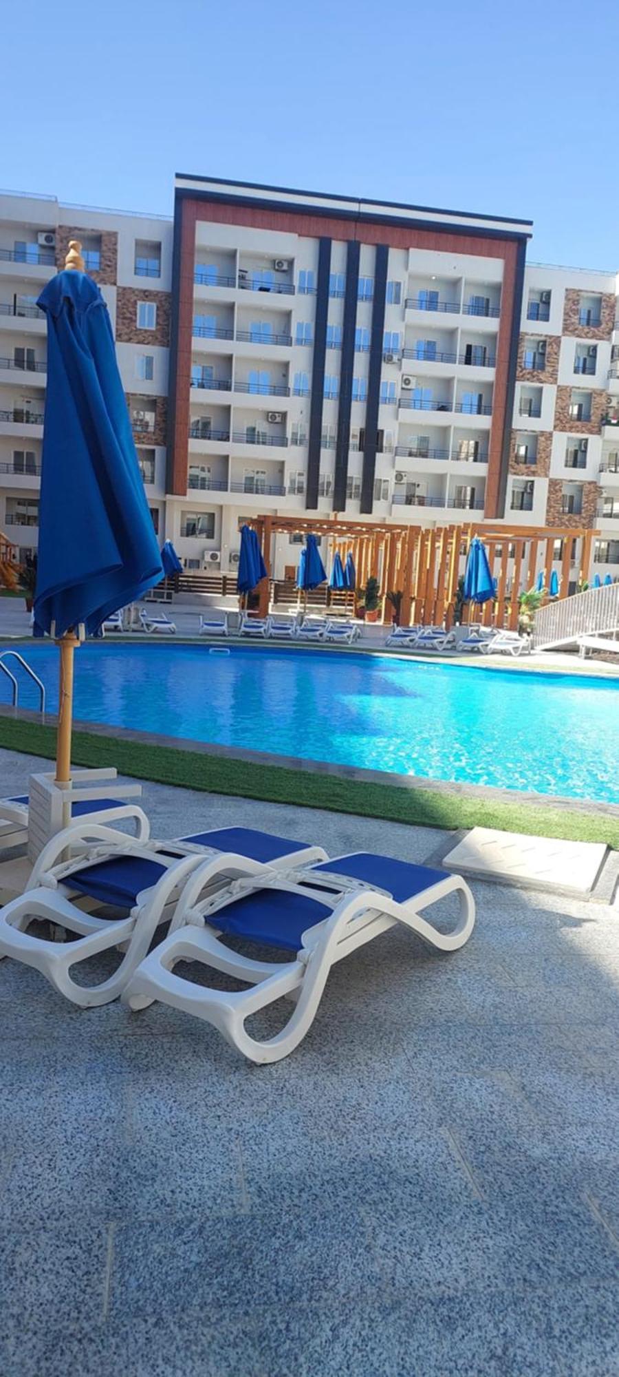Tiba Golden , Down Town Aparthotel 4*