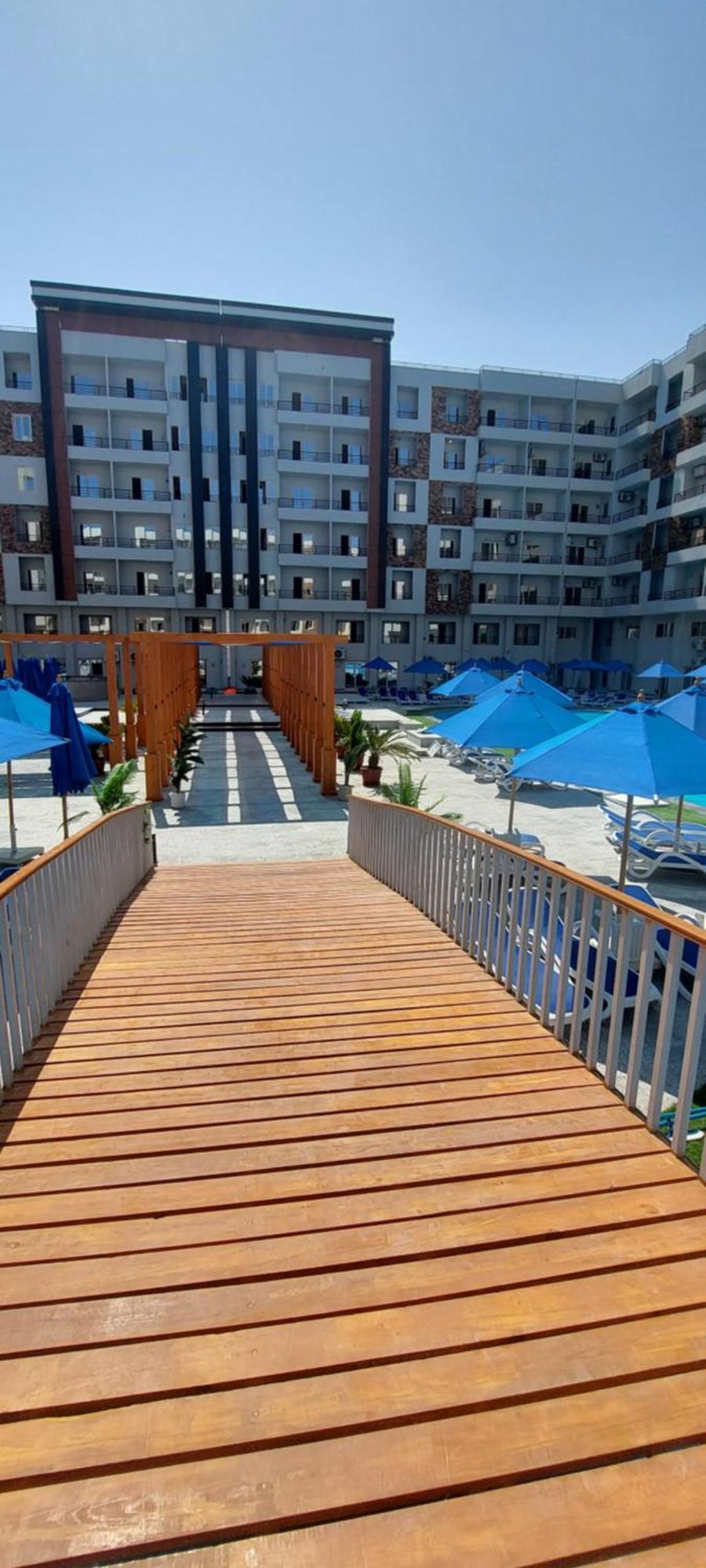 Tiba Golden , Down Town Hurghada