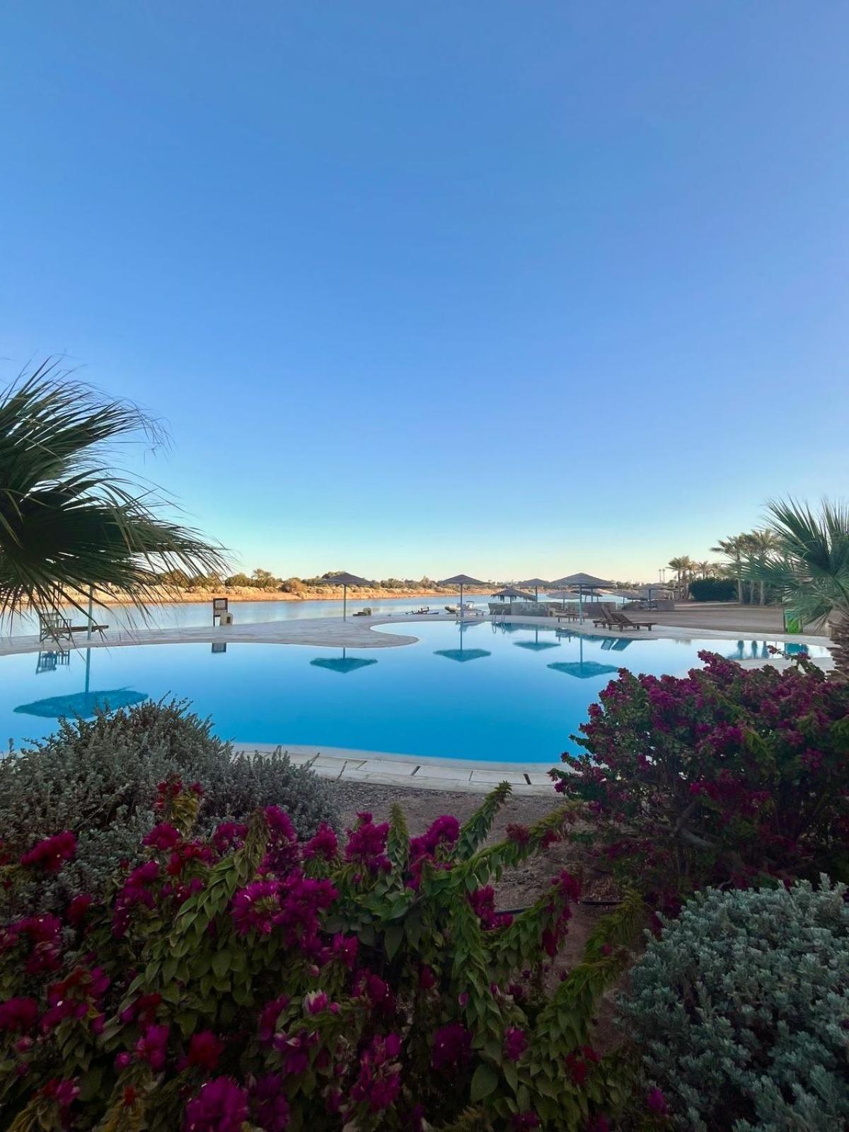 Apartment El Gouna West Golf Y12 *