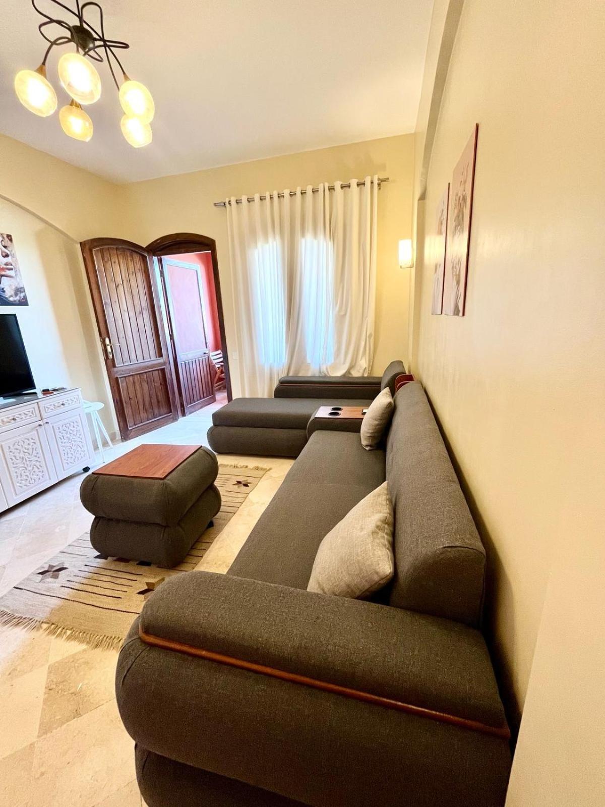 Apartment El Gouna West Golf Y12 *