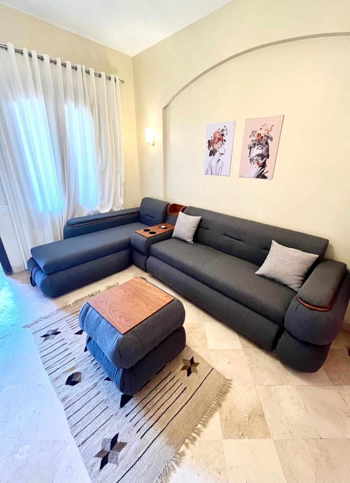 El Gouna West Golf Y12 Hurghada