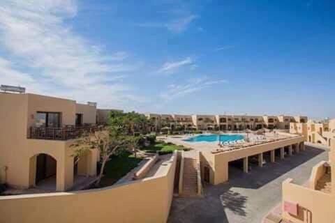The View Hurghada